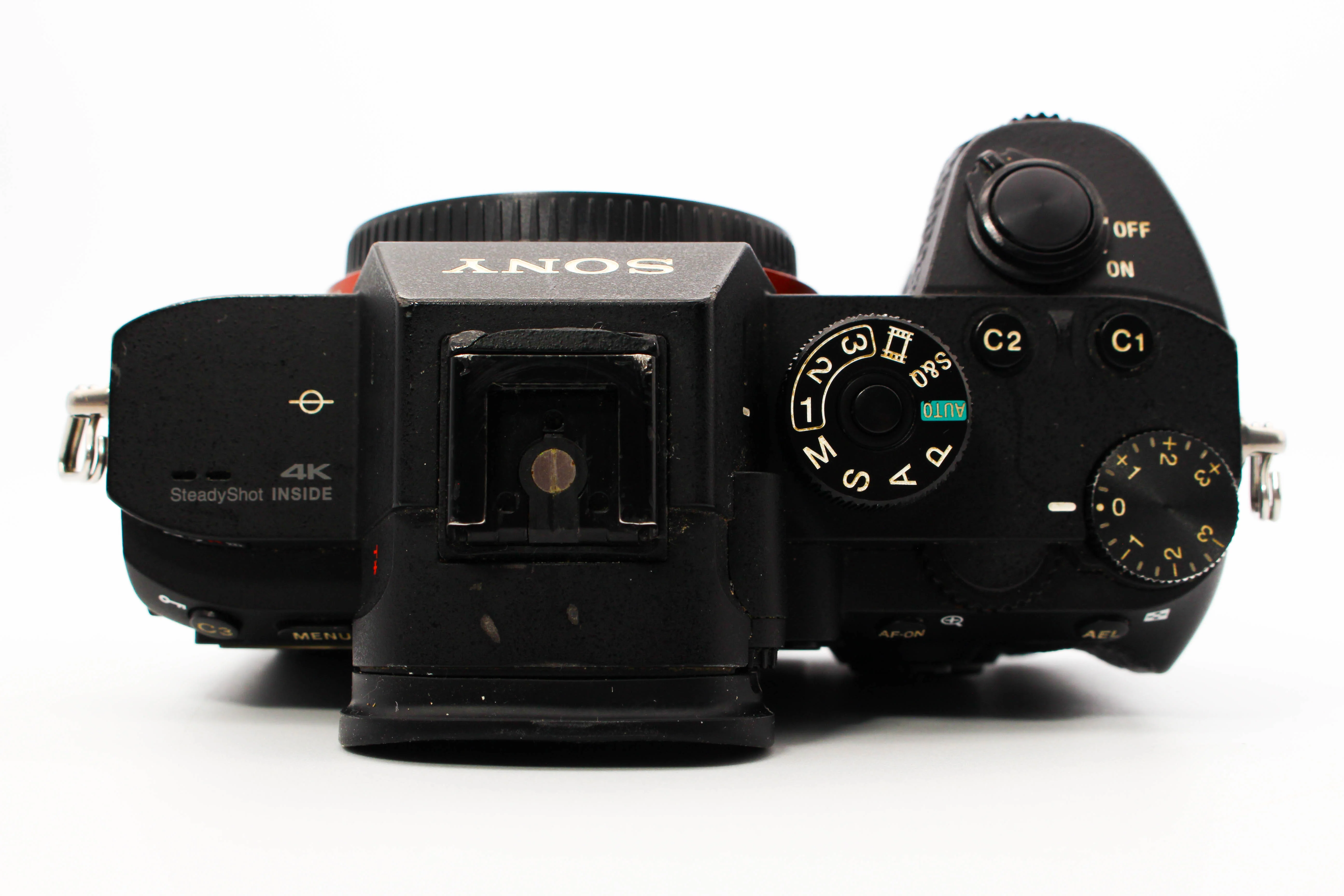 Sony Alpha A7R III Full Frame Mirrorless Camera Body - Tested With Warranty Boxed - Image 7