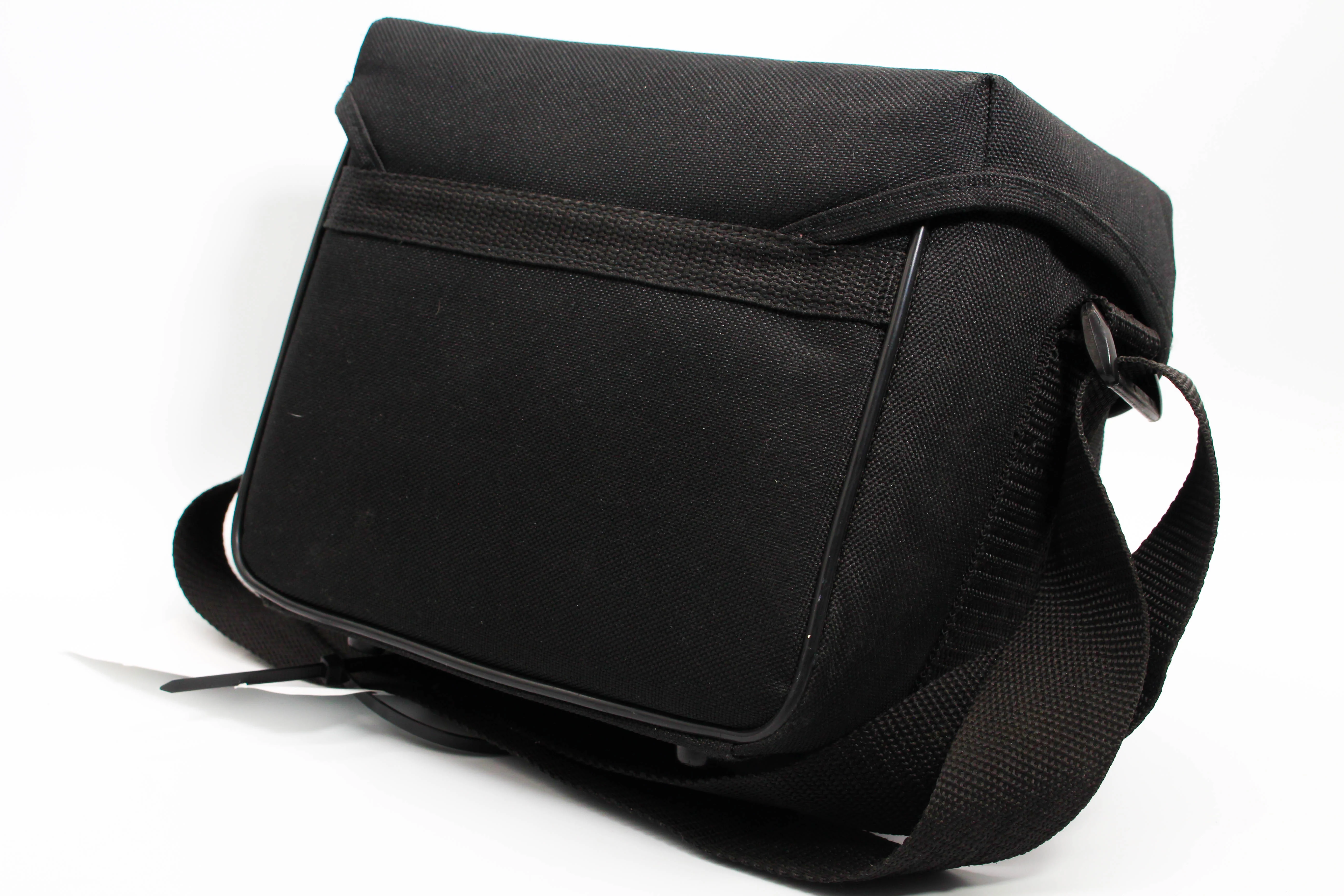 Amigo by Keio Camera Carry Shoulder Bag For Handycam Camcorder Camera DSLR Drone - Excellent - Image 4