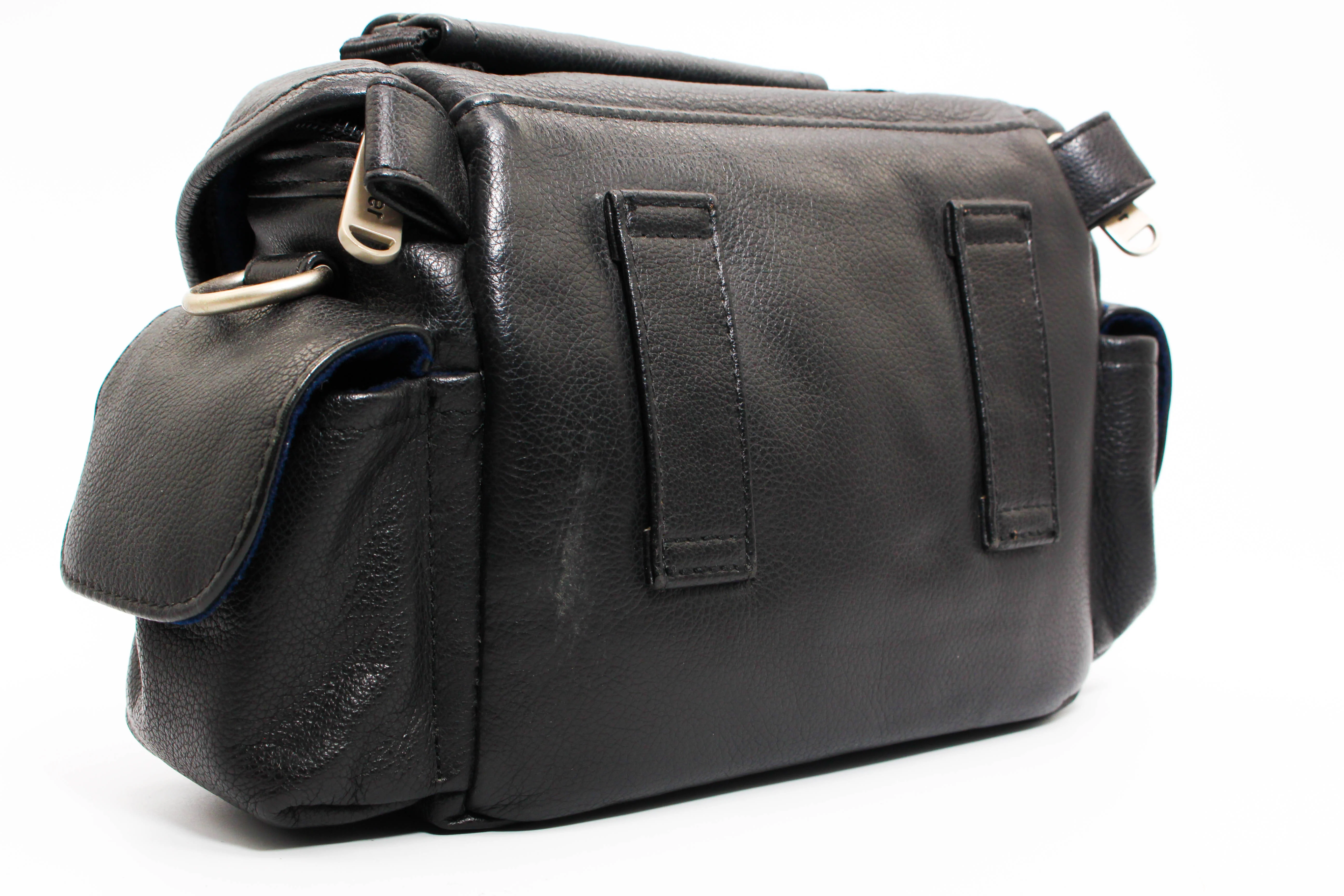 Antler Camera Carry Bag With Shoulder Strap For Camcorder Camera DSLR Drone - Excellent - Image 3