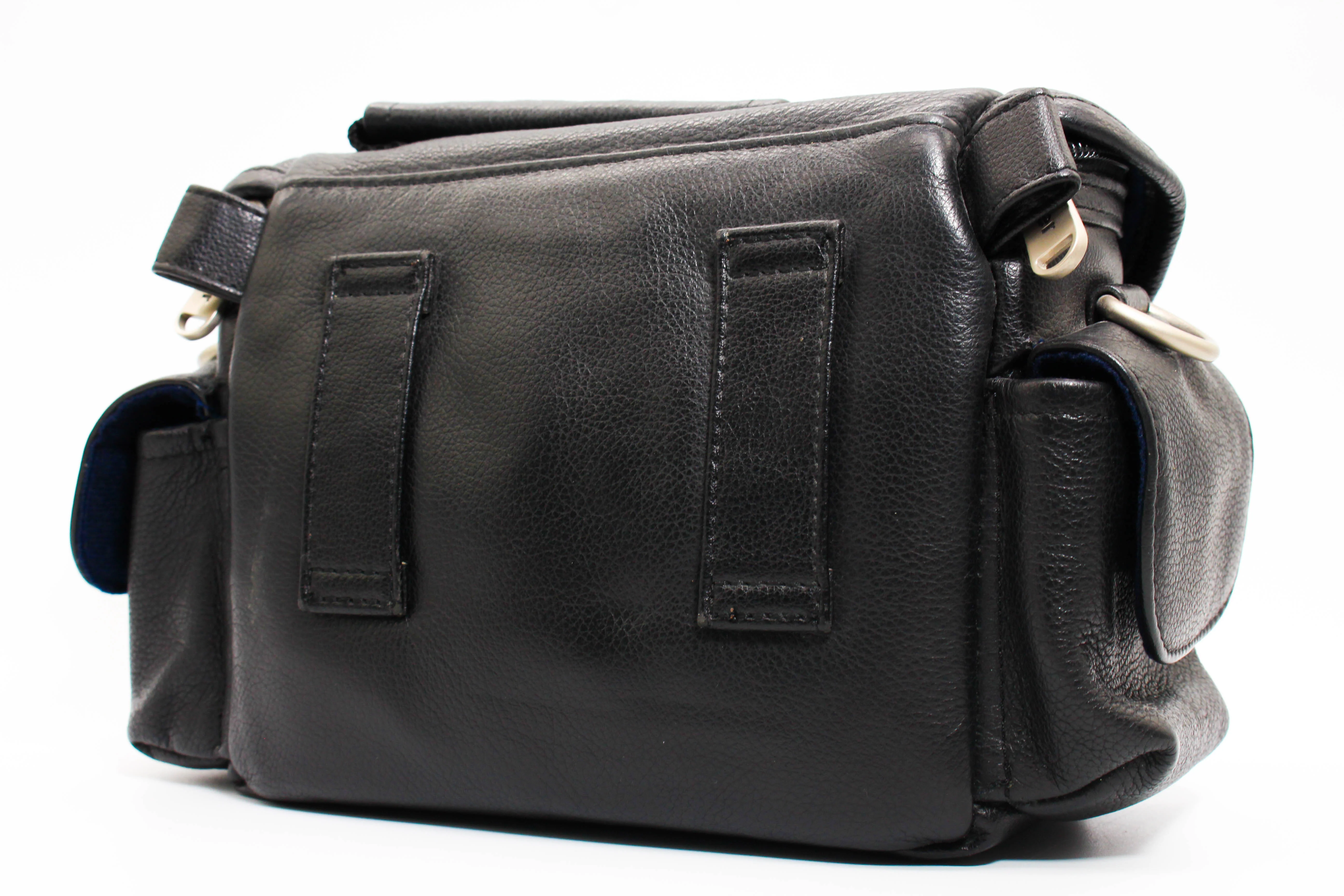 Antler Camera Carry Bag With Shoulder Strap For Camcorder Camera DSLR Drone - Excellent - Image 4