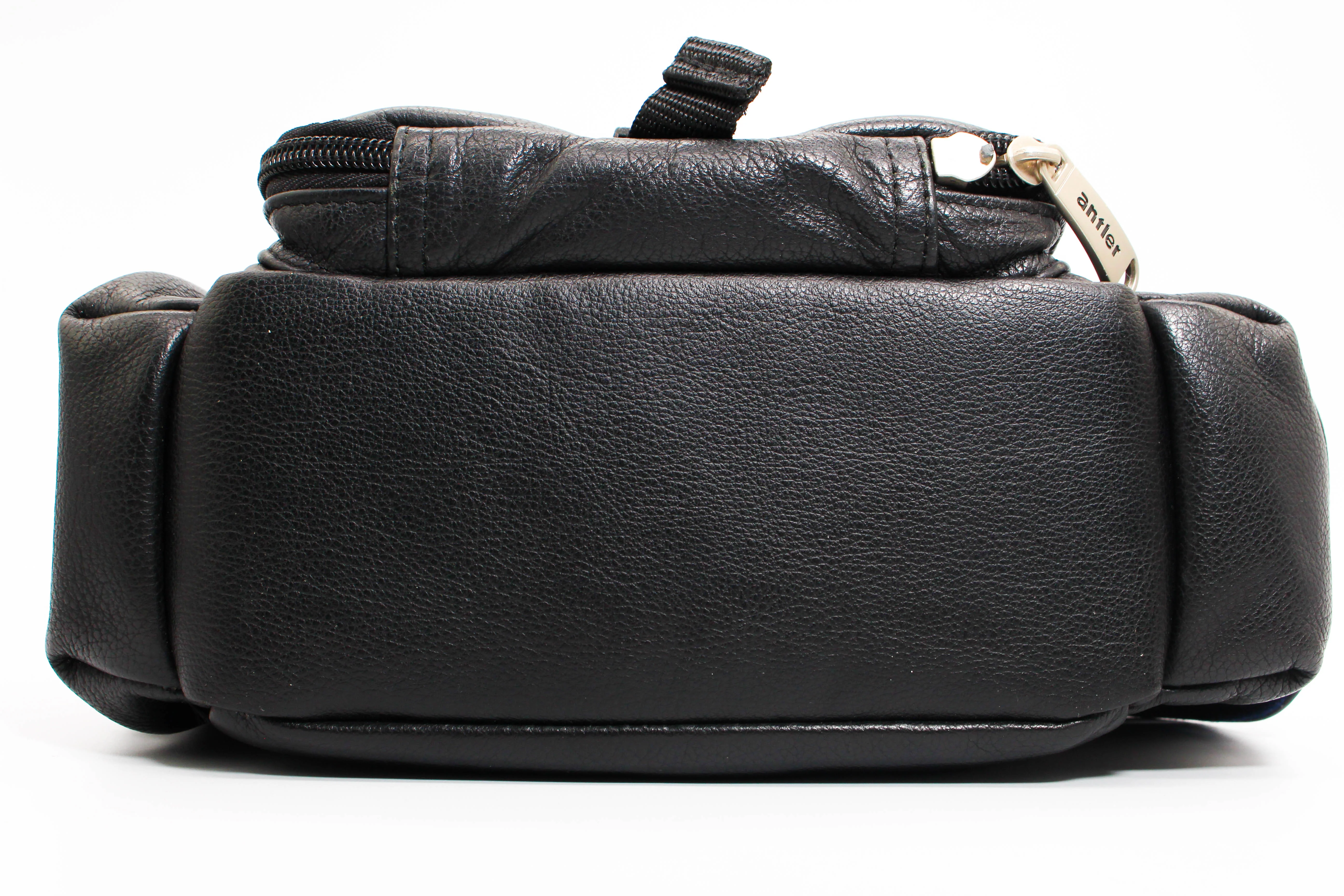 Antler Camera Carry Bag With Shoulder Strap For Camcorder Camera DSLR Drone - Excellent - Image 7