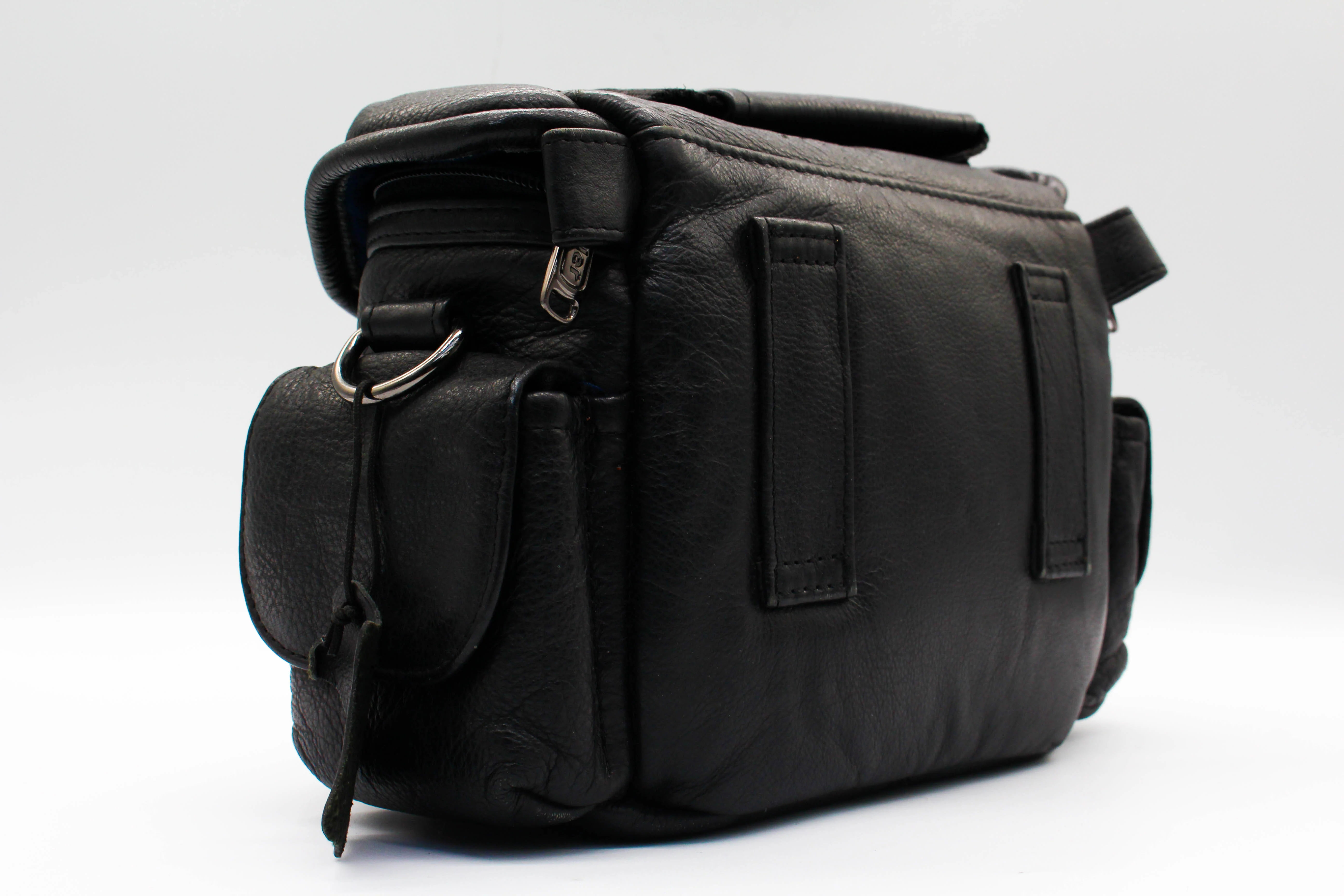 Antler Shoulder Carry Bag With Shoulder Strap For Camcorder Camera DSLR Drone - Excellent - Image 3