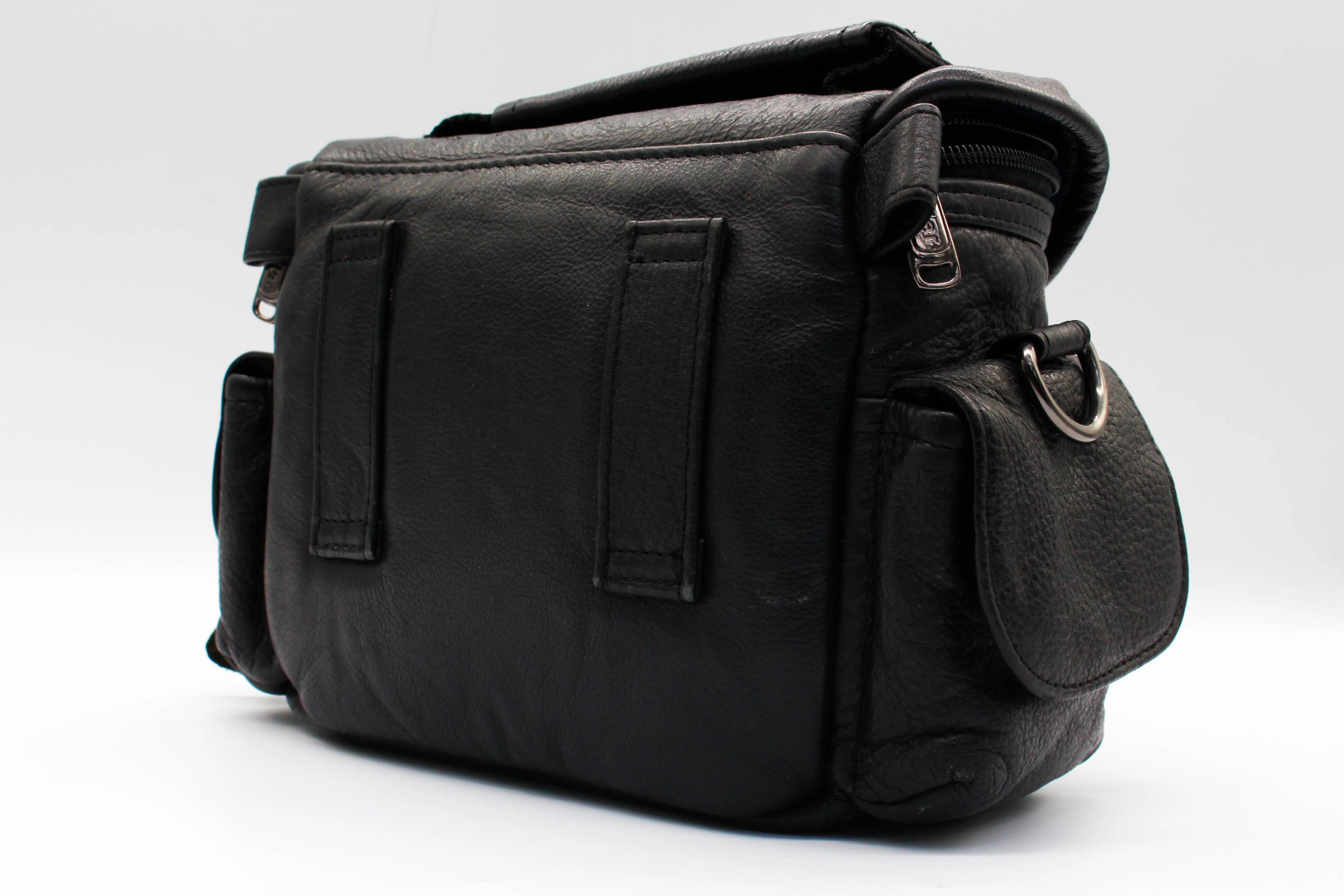 Antler Shoulder Carry Bag With Shoulder Strap For Camcorder Camera DSLR Drone - Excellent - Image 4