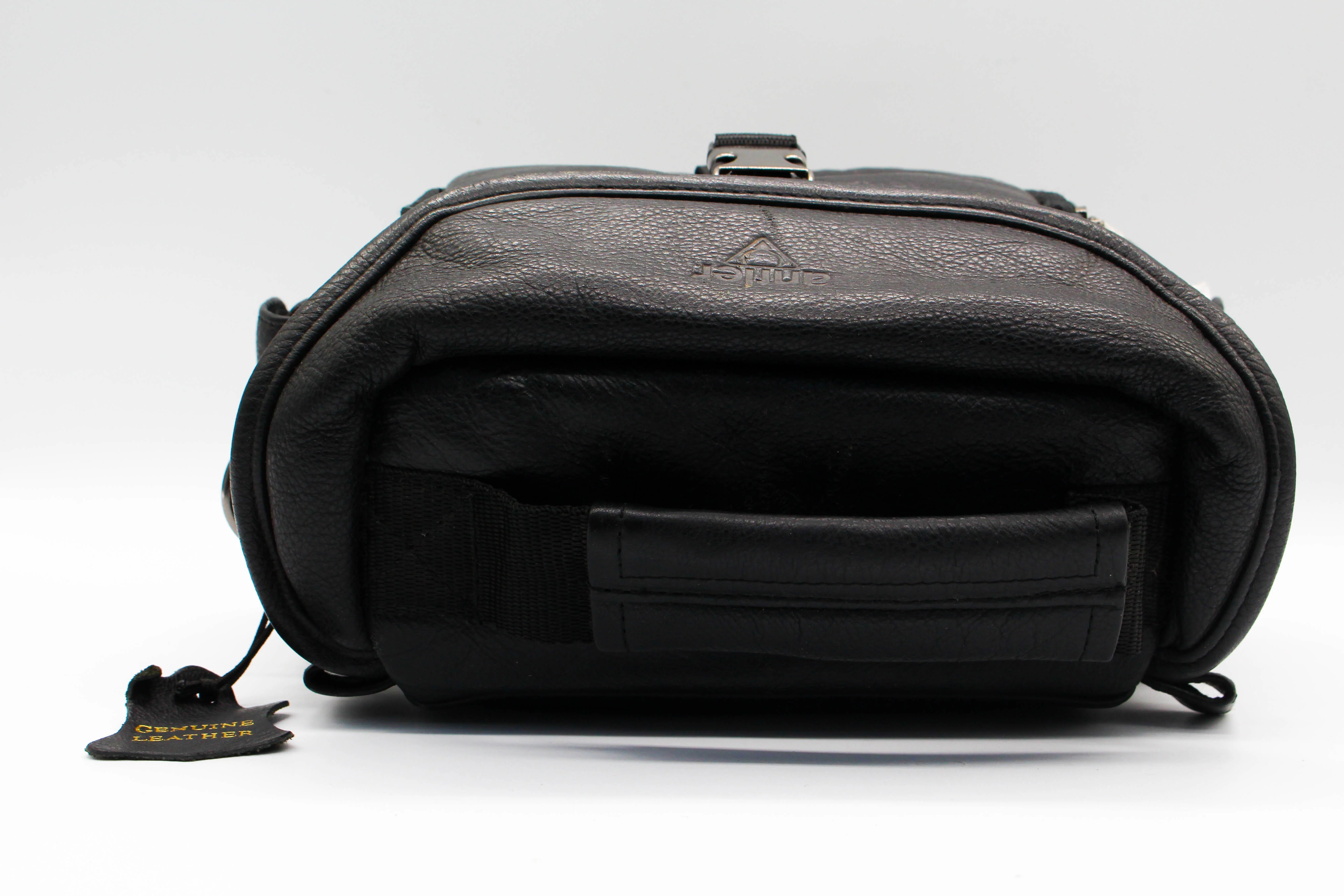 Antler Shoulder Carry Bag With Shoulder Strap For Camcorder Camera DSLR Drone - Excellent - Image 6