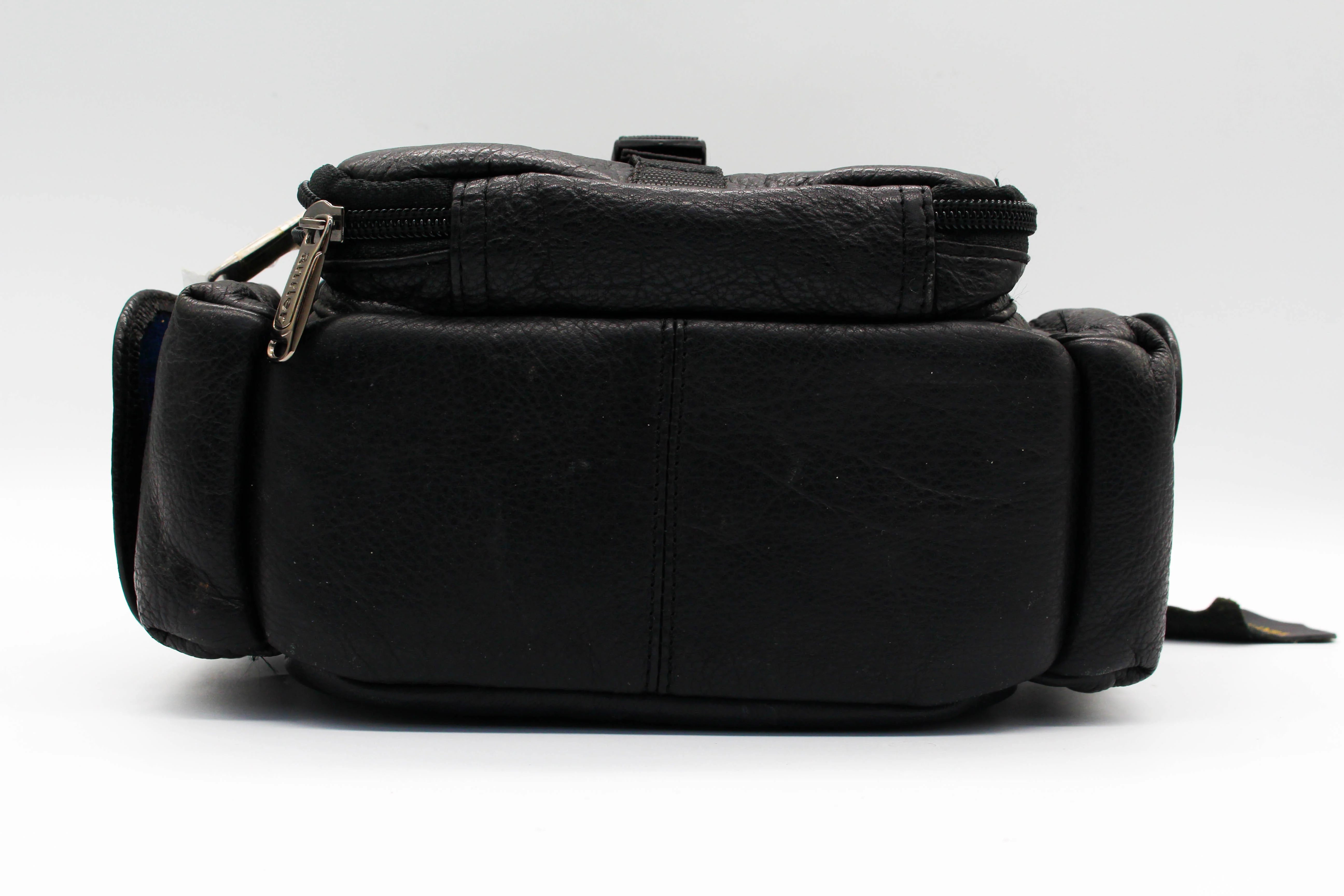 Antler Shoulder Carry Bag With Shoulder Strap For Camcorder Camera DSLR Drone - Excellent - Image 7