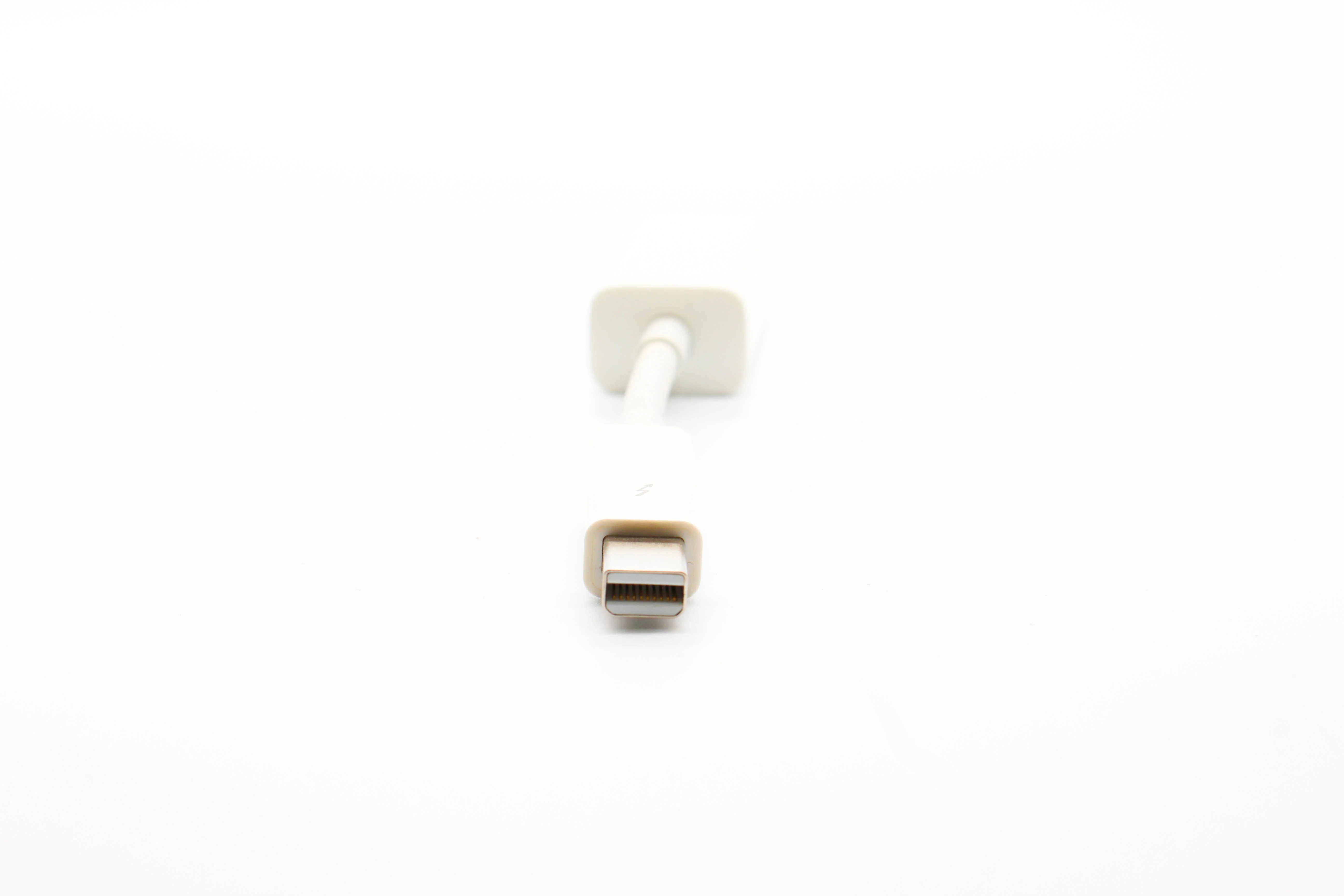 Apple A1463 Thunderbolt 2 to FireWire 800 Adapter EMC2591 - Tested Excellent - Image 3