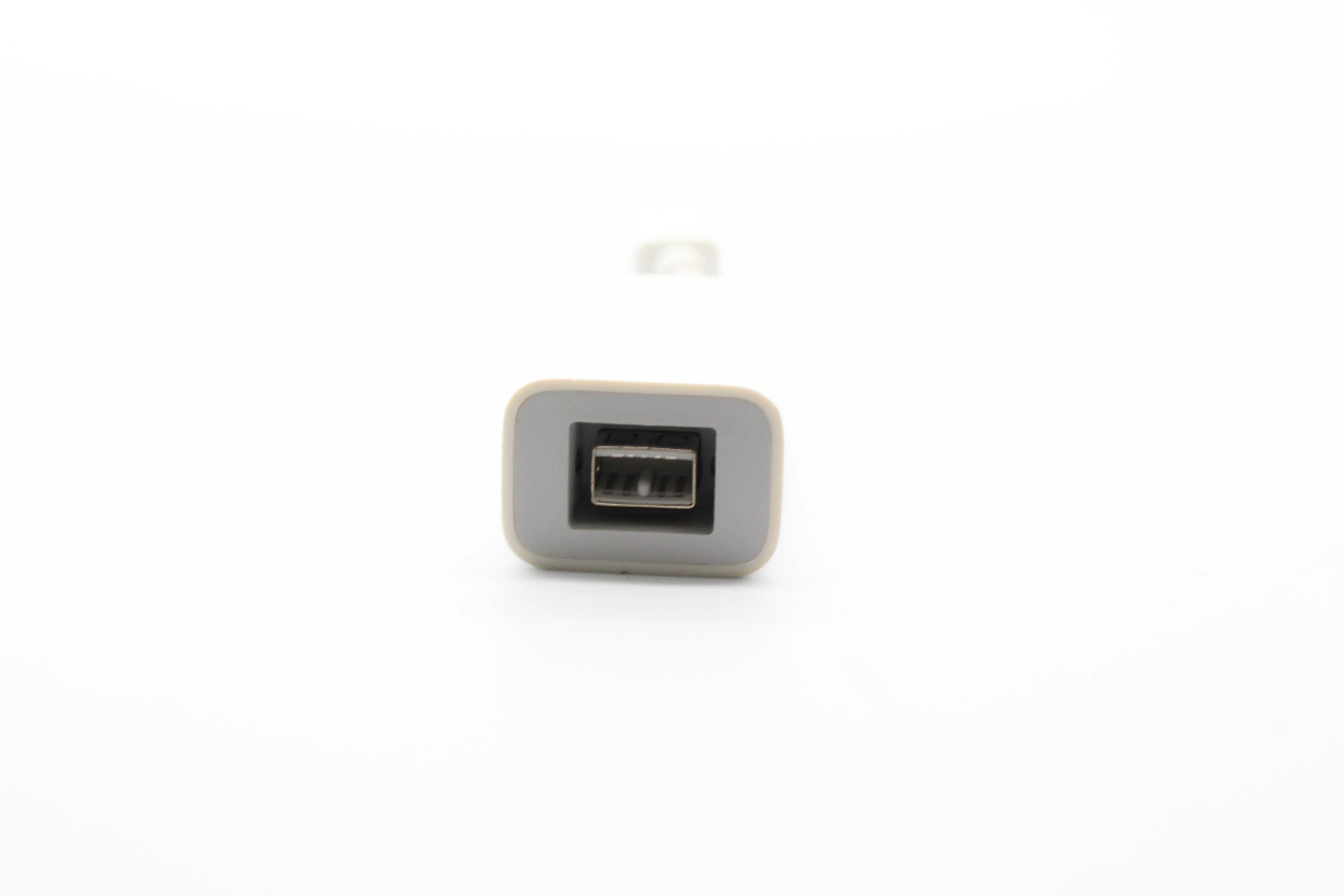 Apple A1463 Thunderbolt 2 to FireWire 800 Adapter EMC2591 - Tested Excellent - Image 4