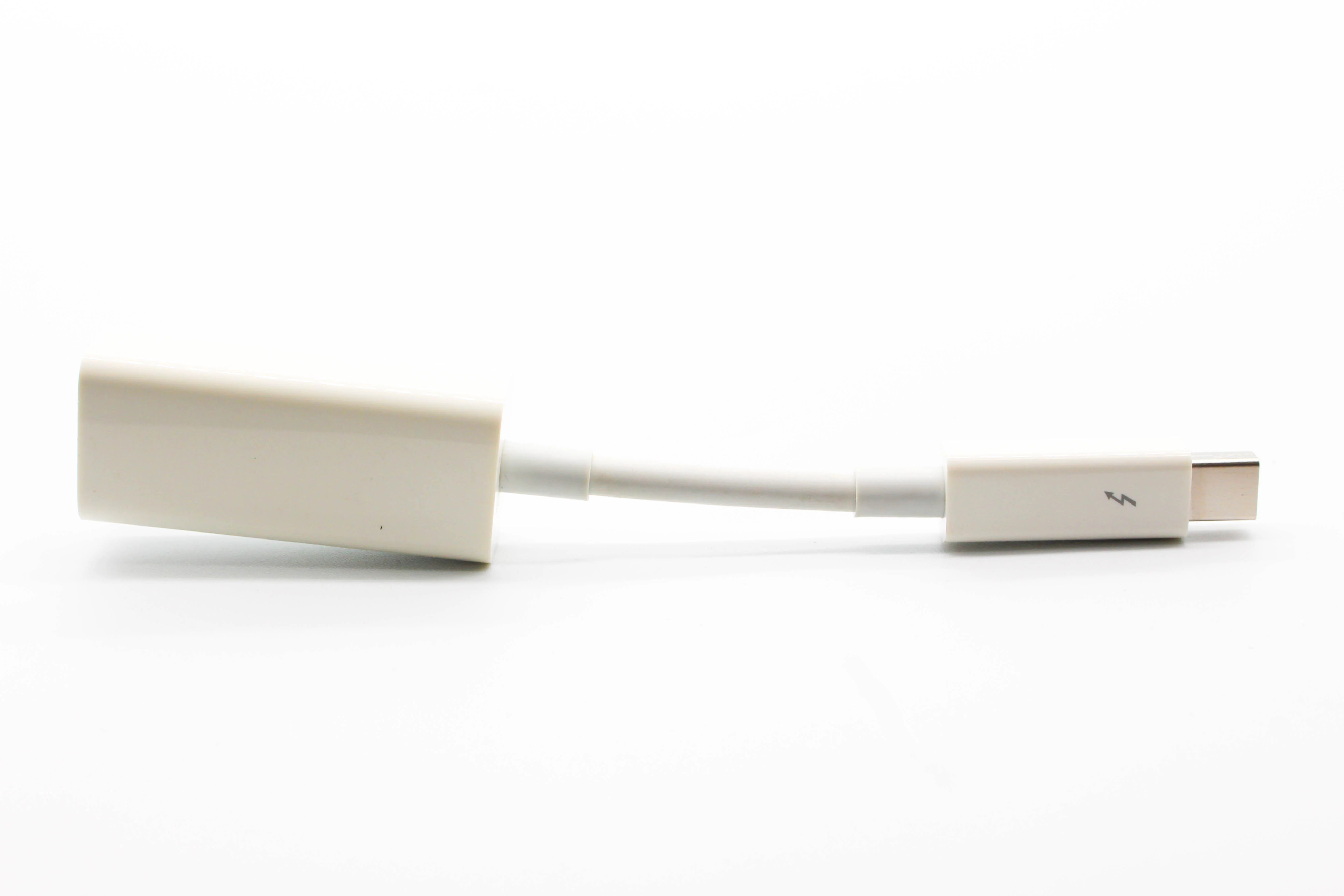 Apple A1463 Thunderbolt 2 to FireWire 800 Adapter EMC2591 - Tested Excellent - Image 5
