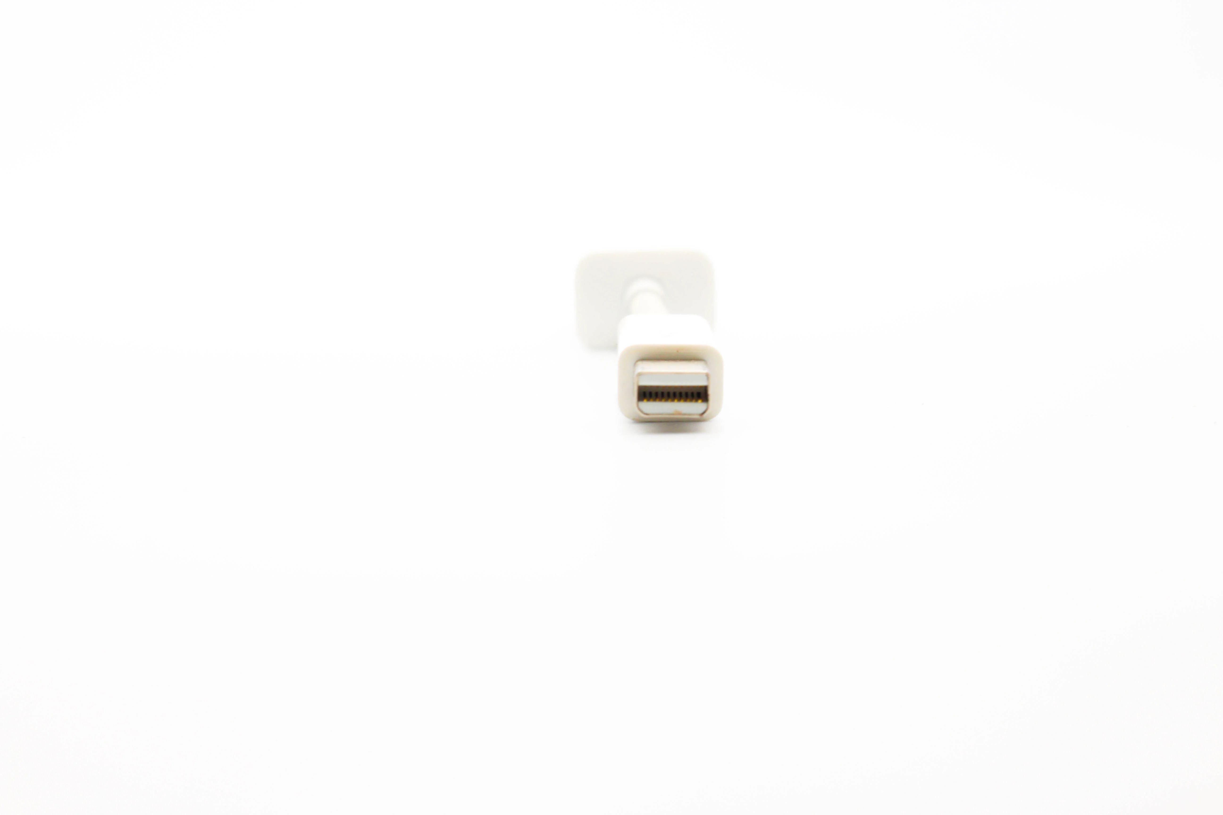 Apple A1463 Thunderbolt 2 to FireWire 800 Adapter EMC2591 - Tested Excellent - Image 5