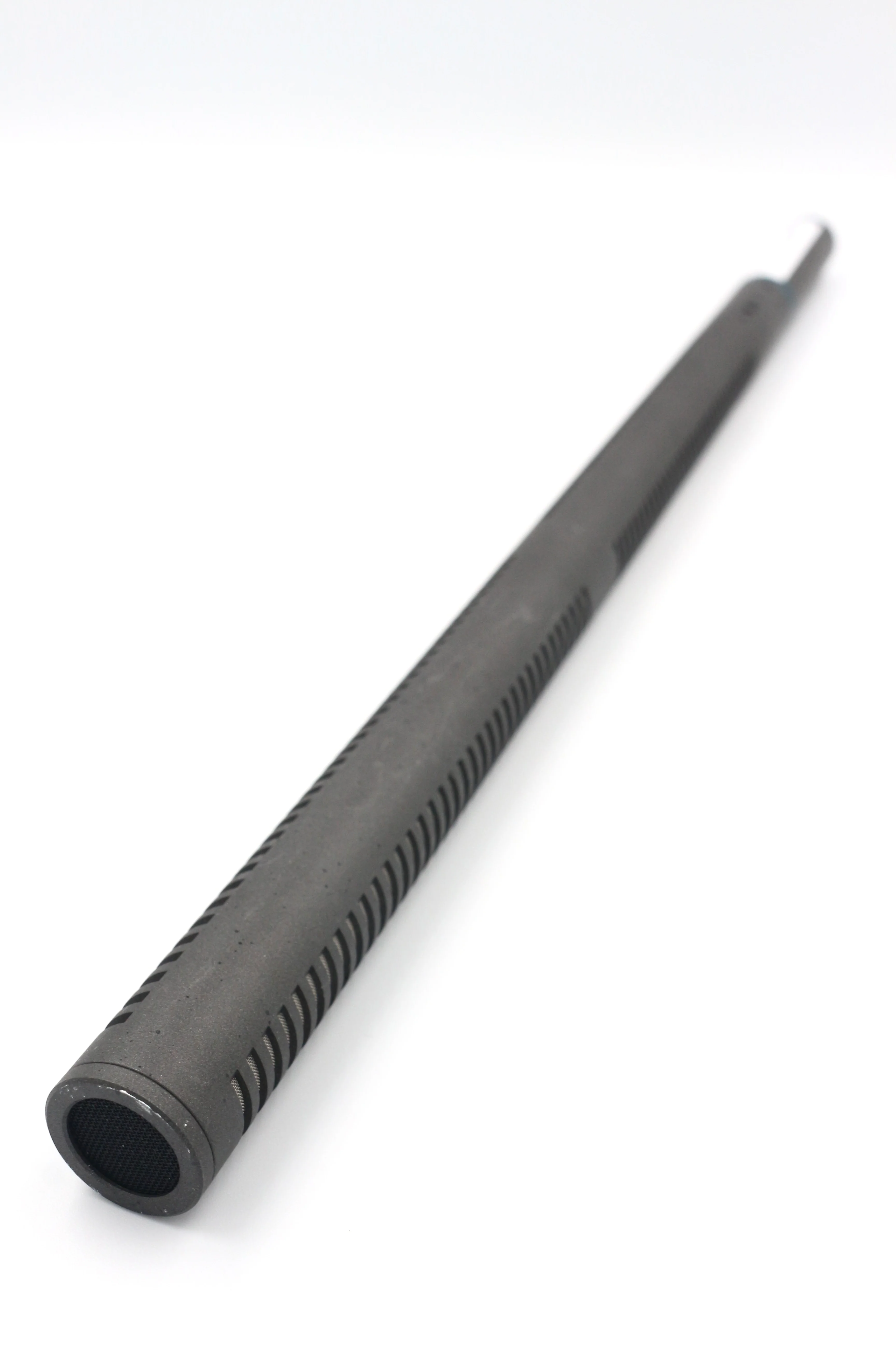 Audio Technica AT815B Shotgun Condenser Microphone - Image 2
