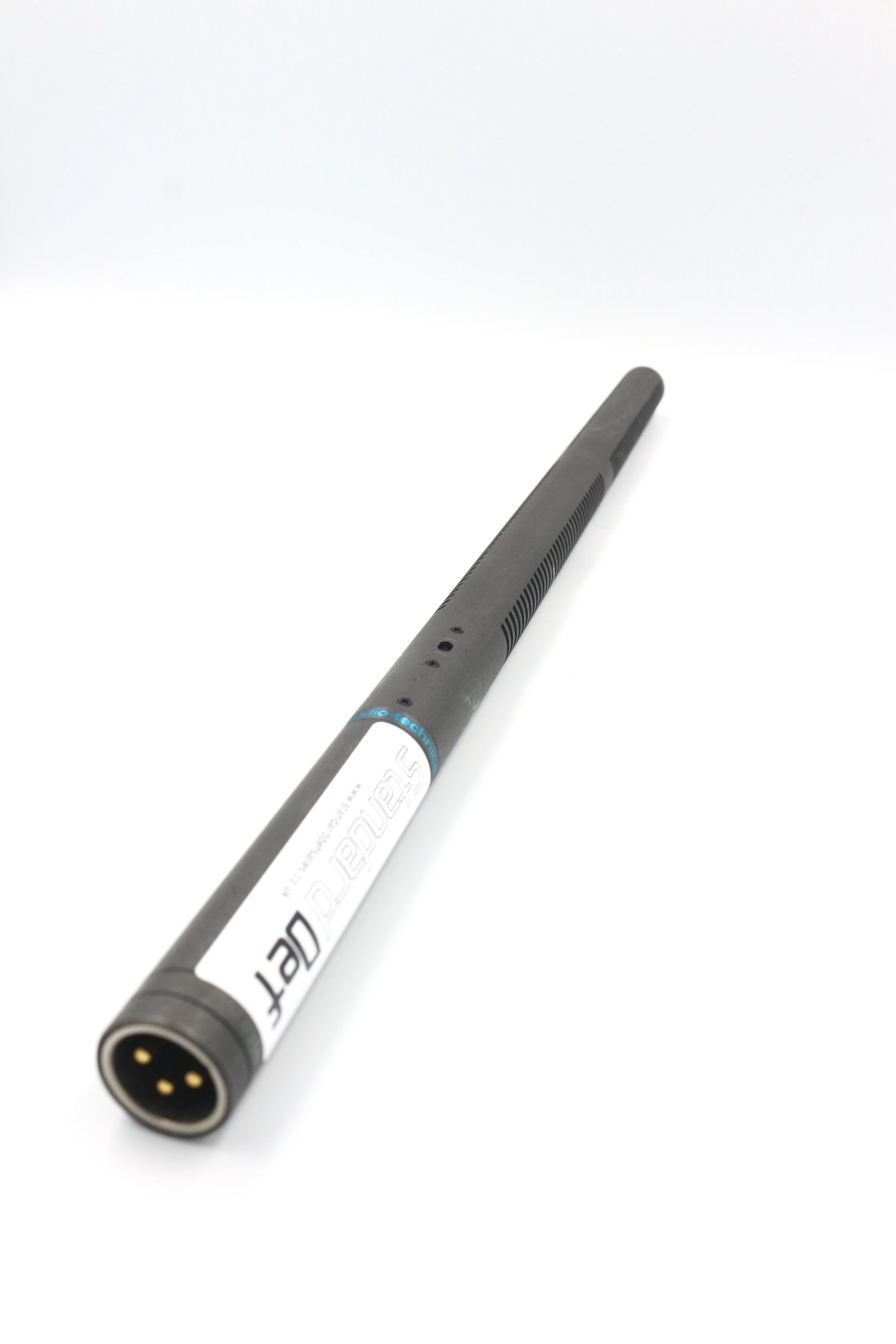 Audio Technica AT815B Shotgun Condenser Microphone - Image 5