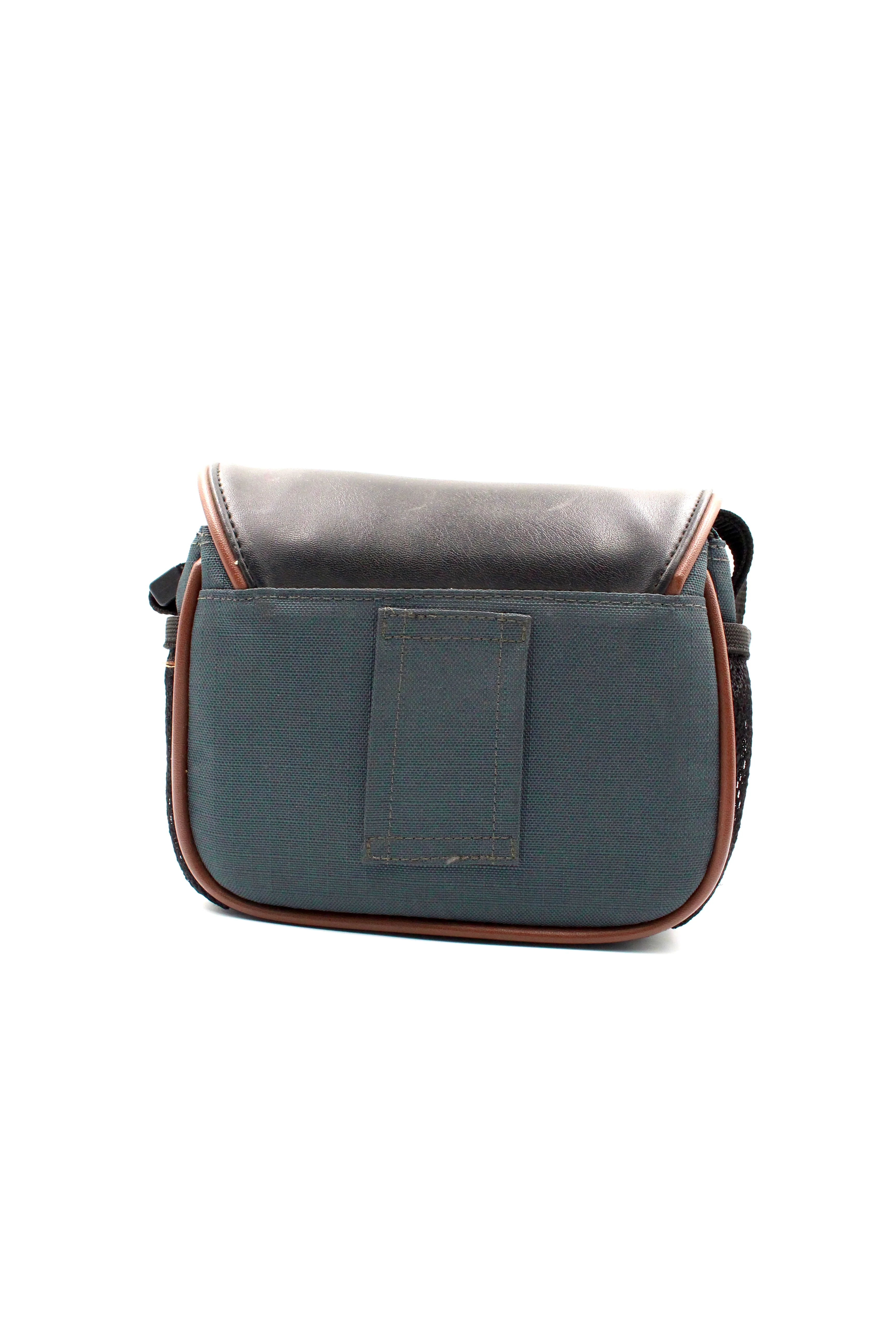 Audio-Technica Retro Vintage Shoulder Camera Bag Case - Image 4