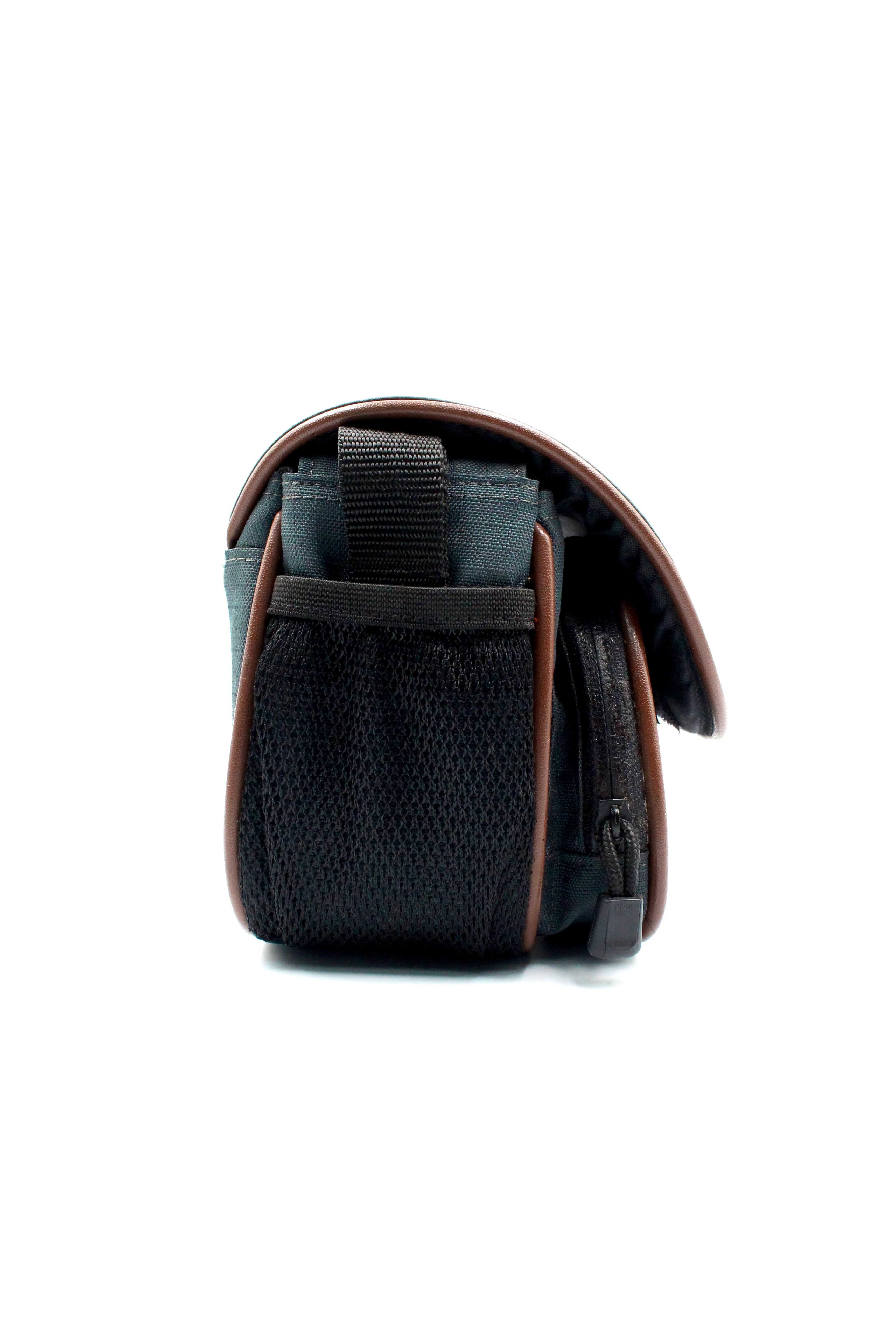 Audio-Technica Retro Vintage Shoulder Camera Bag Case - Image 6