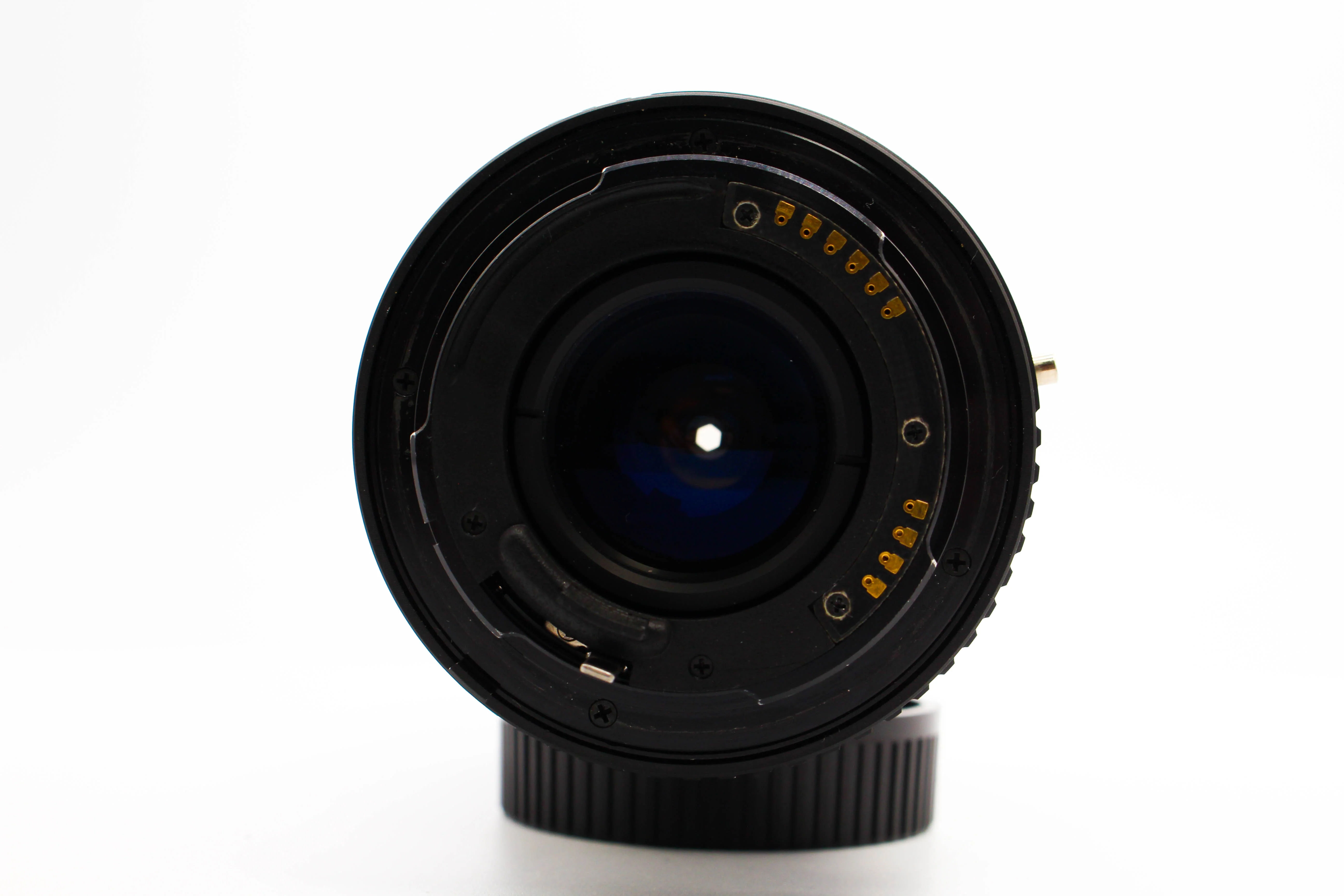 Bell & Howell 80-205mm f/4.5 M42 SLR Mount Macro Vintage Lens - Tested Excellent - Image 8