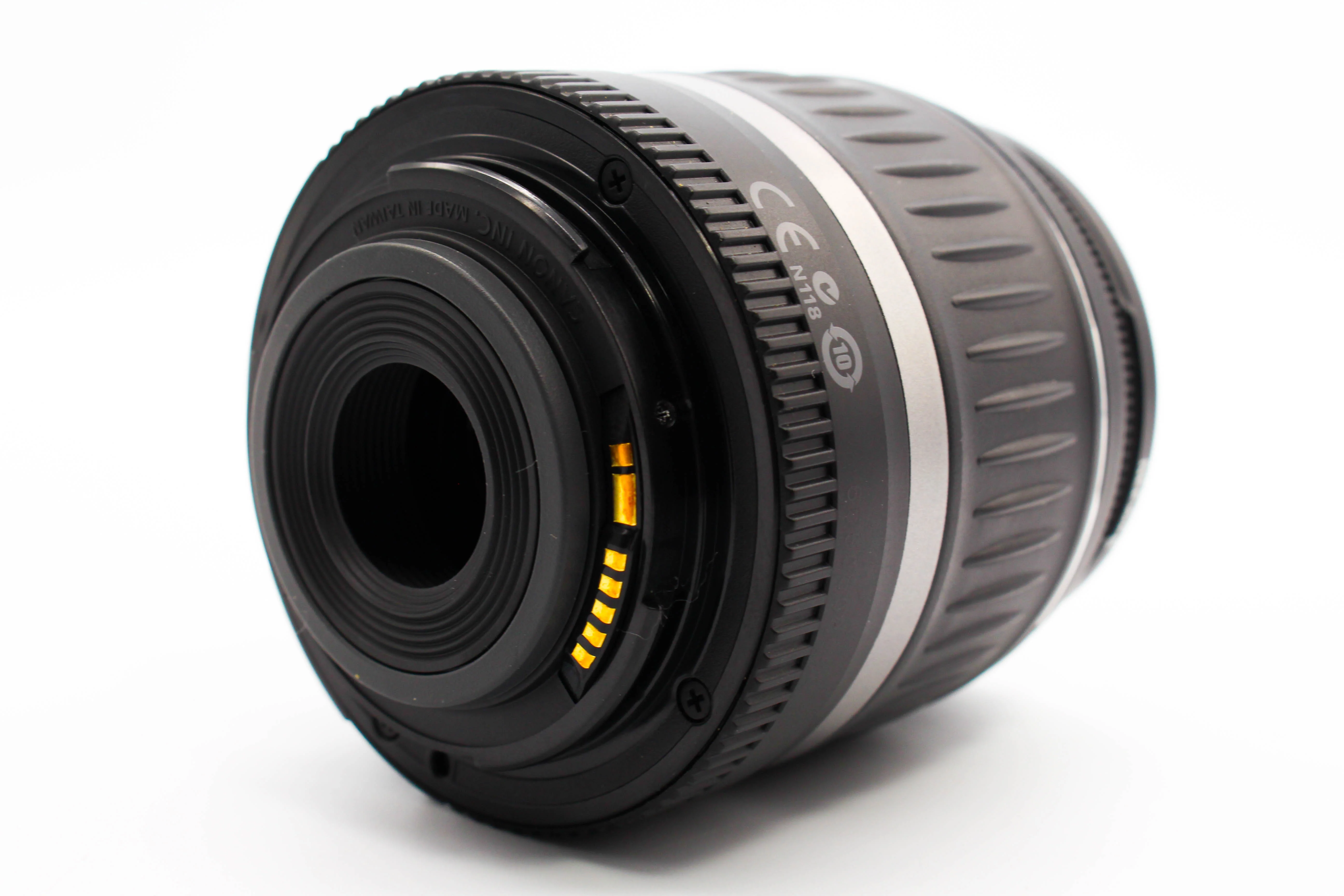 Canon 18-55mm f/3.5-5.6 EF-S Mount IS II Auto Focus Lens - Tested Excellent - Image 4