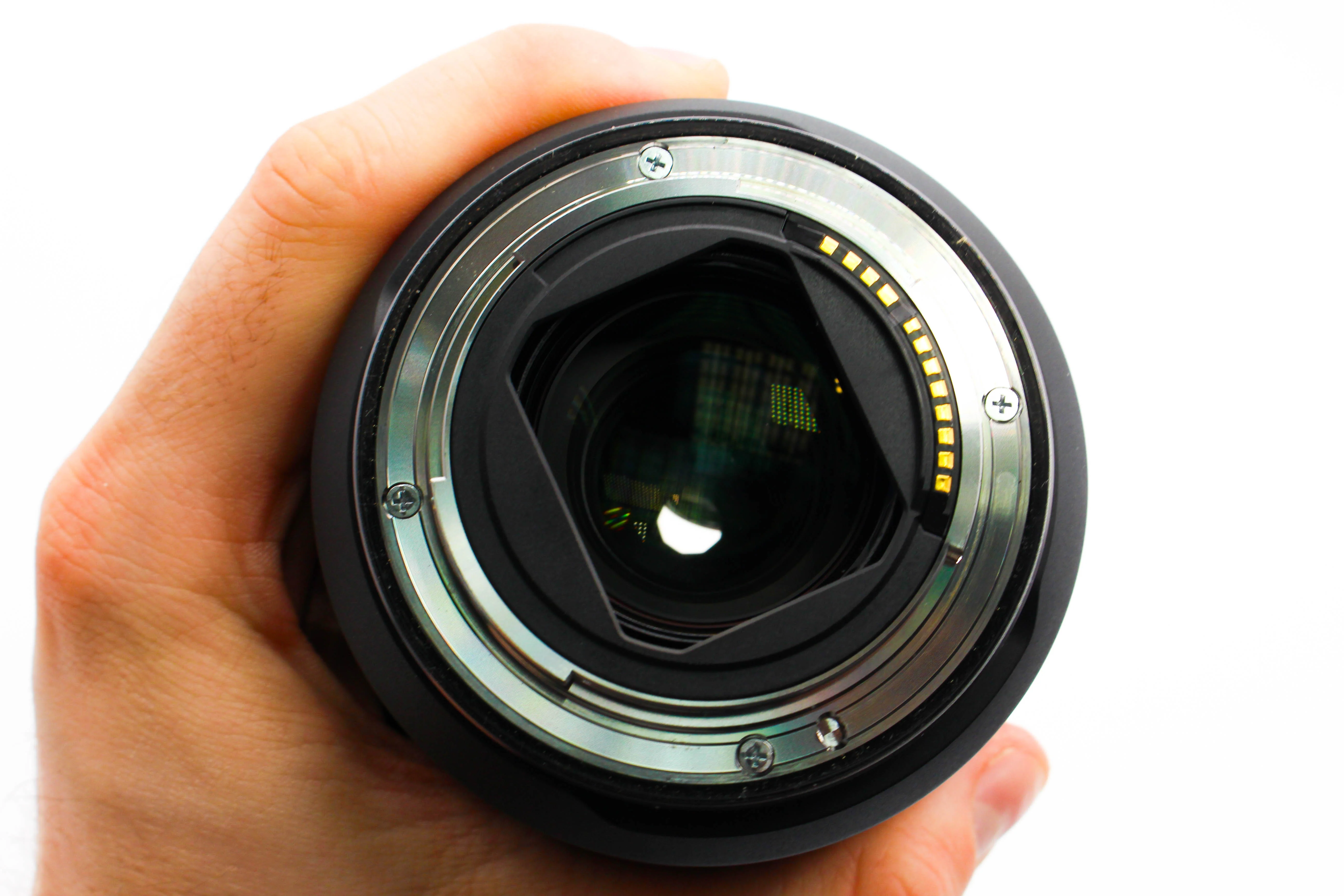 Canon 24-70mm f/2.8 L IS USM RF Mount Auto Focus Lens - Tested Excellent - Image 11
