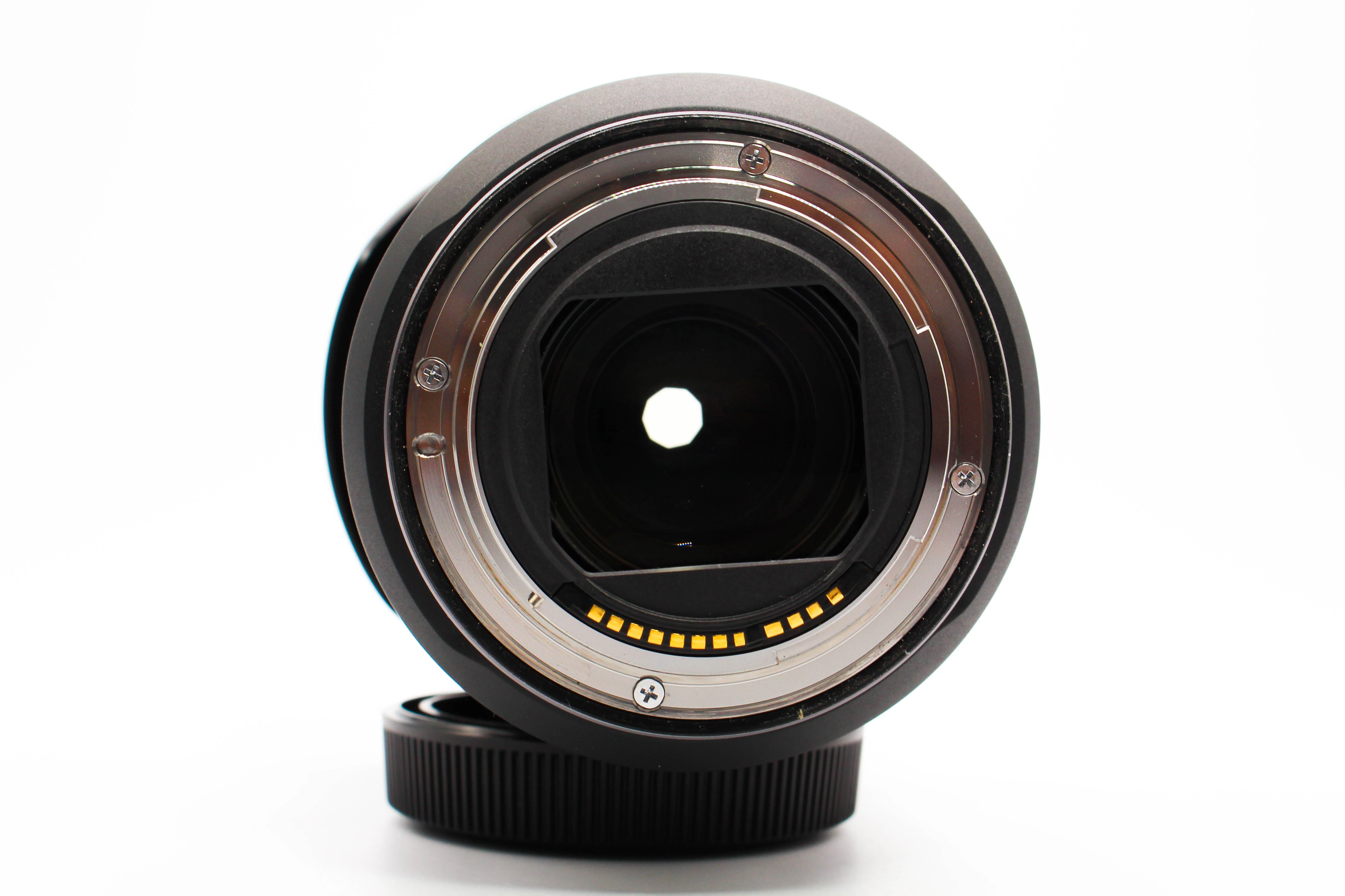 Canon 24-70mm f/2.8 L IS USM RF Mount Auto Focus Lens - Tested Excellent - Image 9