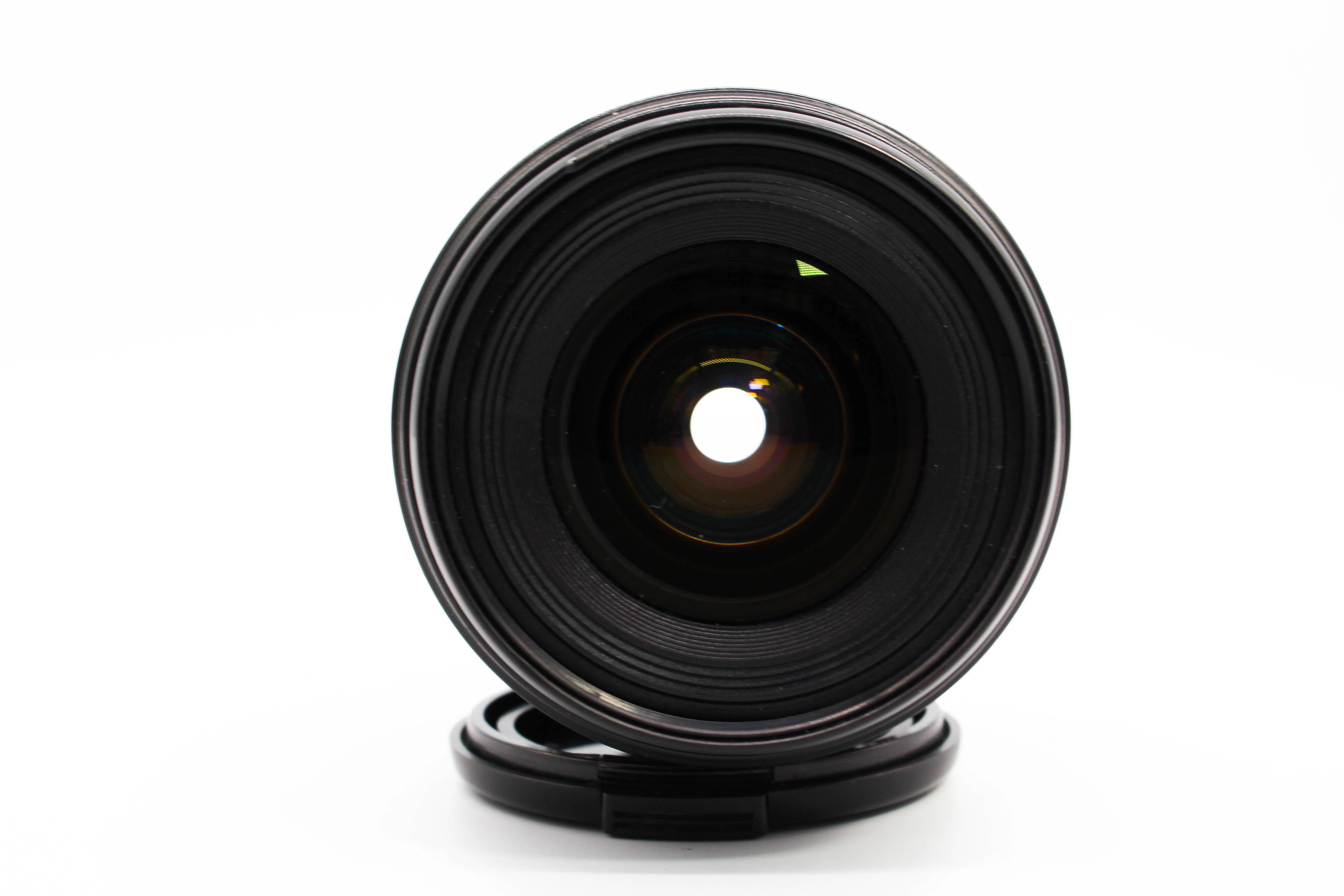 Canon 28-80mm f/3.5-5.6 EF Mount USM Ultrasonic SLR Film Camera Zoom Lens 58mm Filter Thread Size - Tested Excellent - Image 6