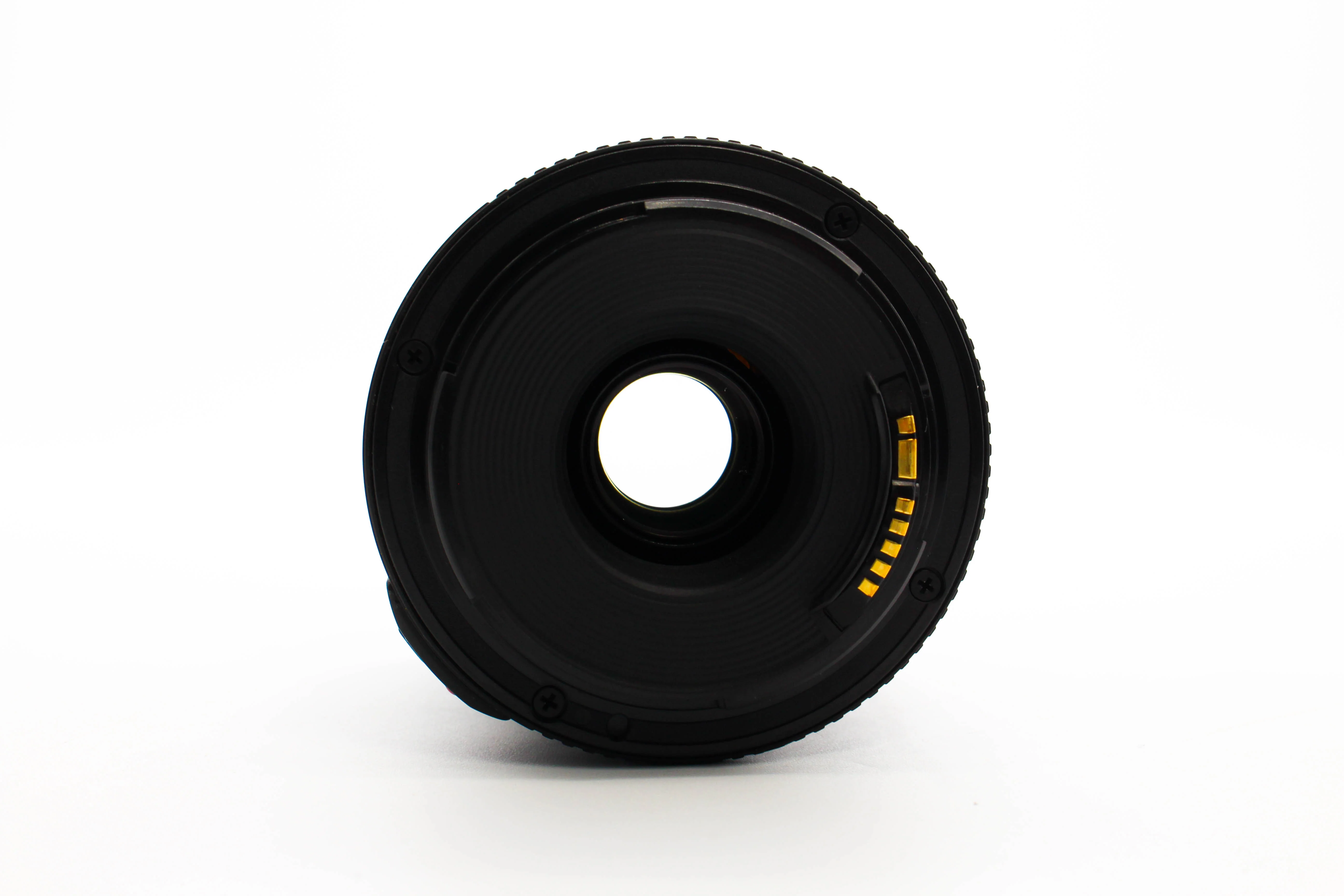 Canon 28-90mm f/4-5.6 III EF Mount Zoom Lens 58mm Filter Thread Size - Tested Excellent - Image 7