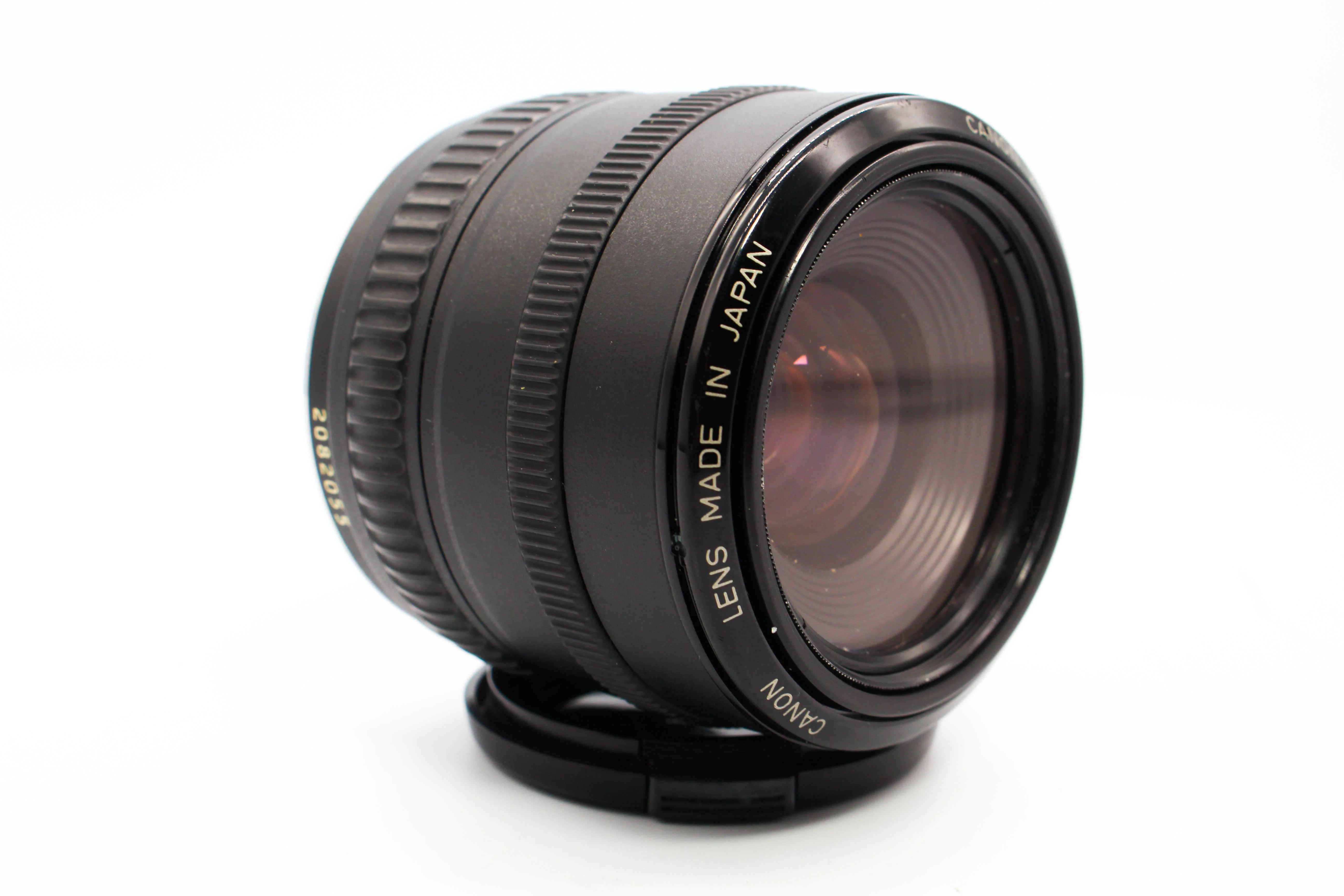 Canon 35-70mm f/3.5-4.5 EF Mount Zoom Lens Metal Mount - Tested Excellent - Image 3