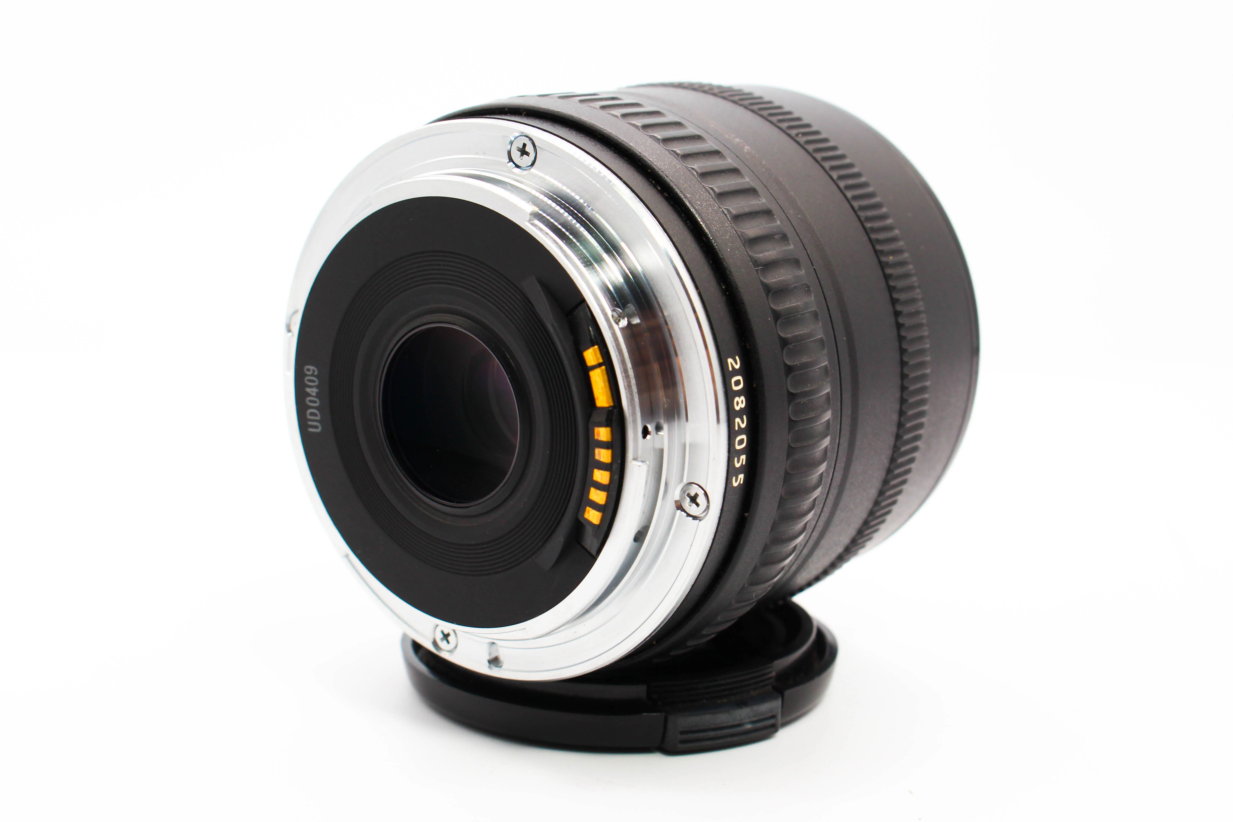 Canon 35-70mm f/3.5-4.5 EF Mount Zoom Lens Metal Mount - Tested Excellent - Image 4