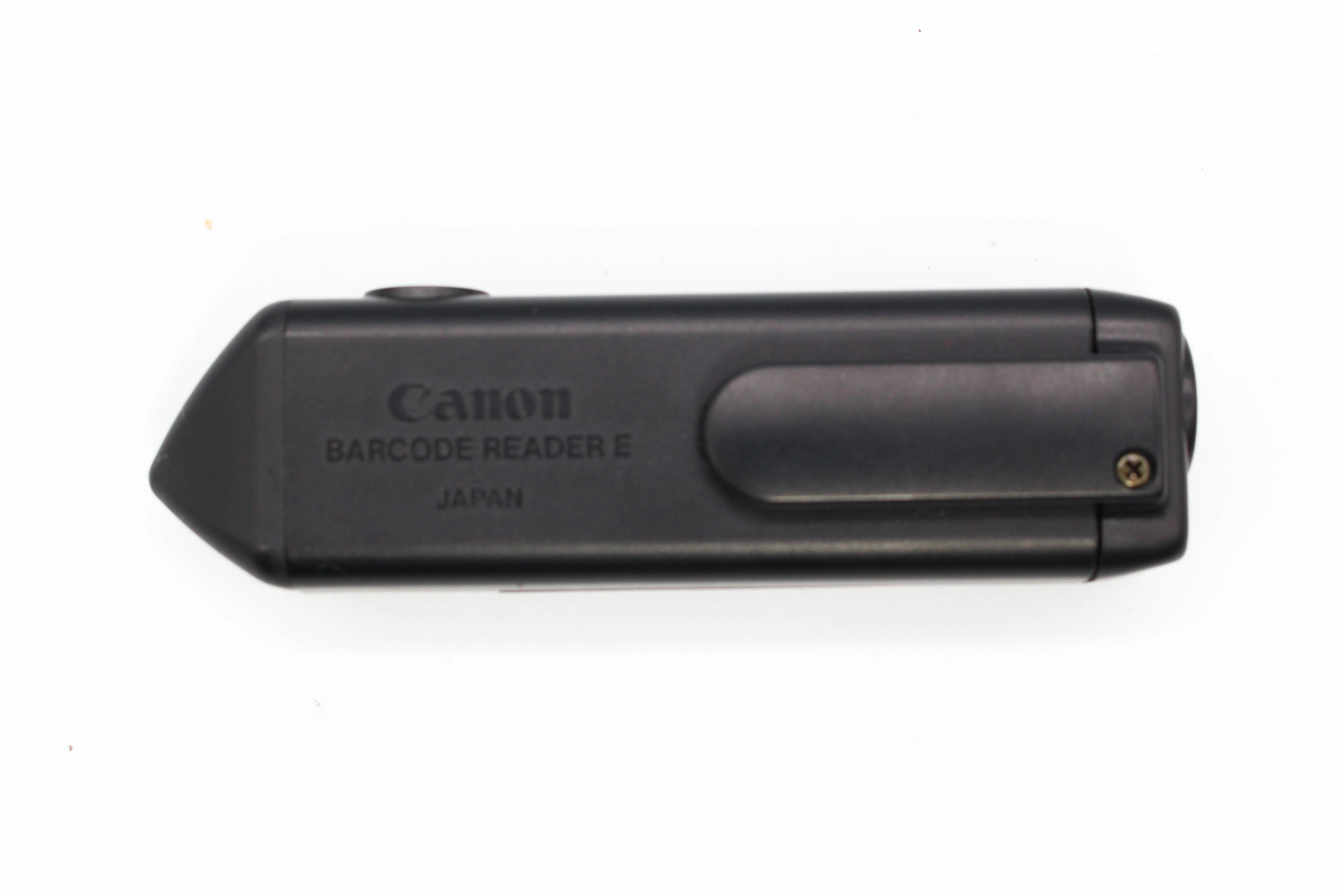 Canon Barcode Reader E For SLR 35mm Film Photo Camera - Tested Excellent - Image 4