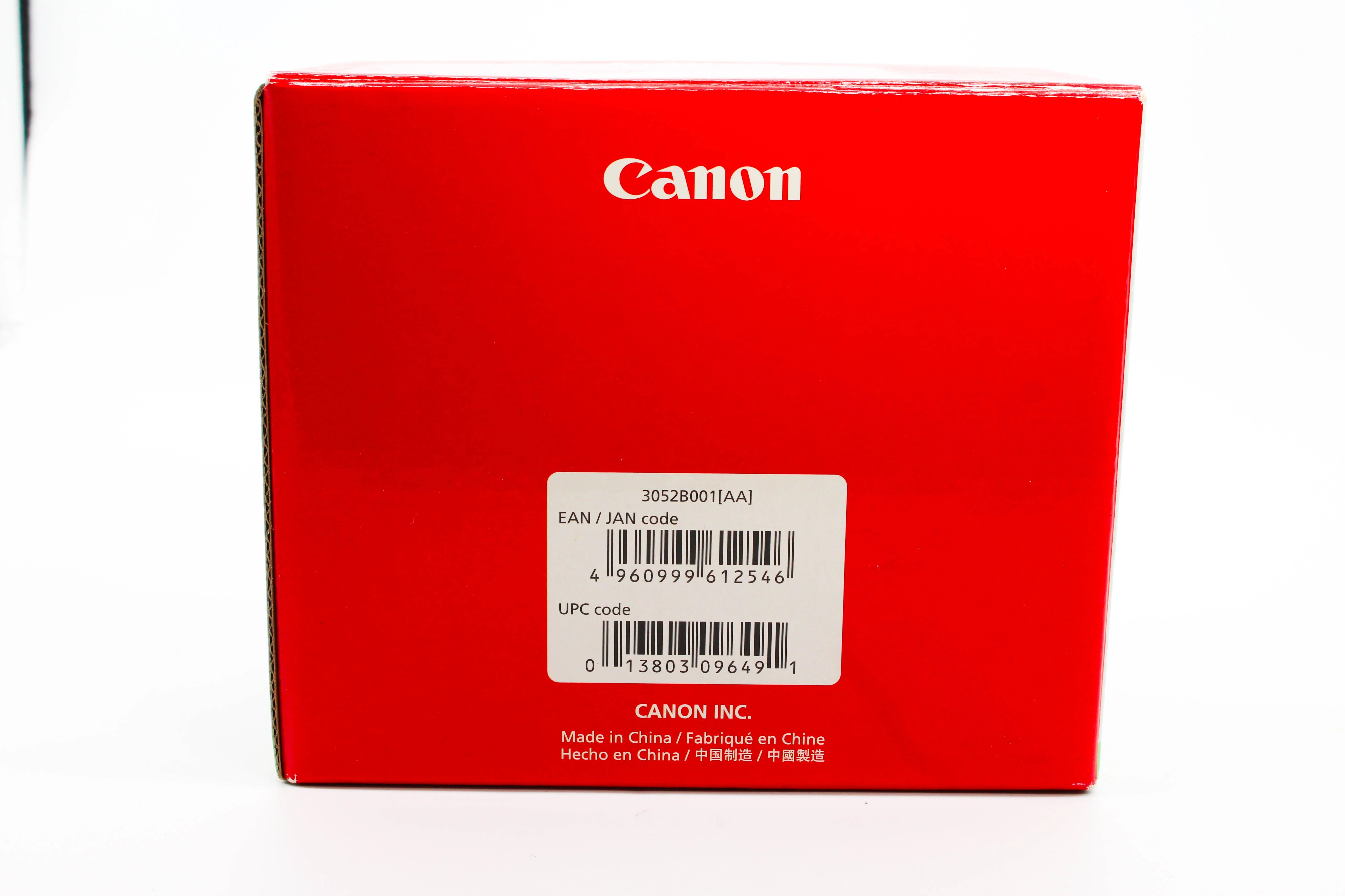 Canon BG-E5 Battery Grip For EOS EOS 1000D 450D 500D DSLR Cameras - Tested Excellent - Image 4