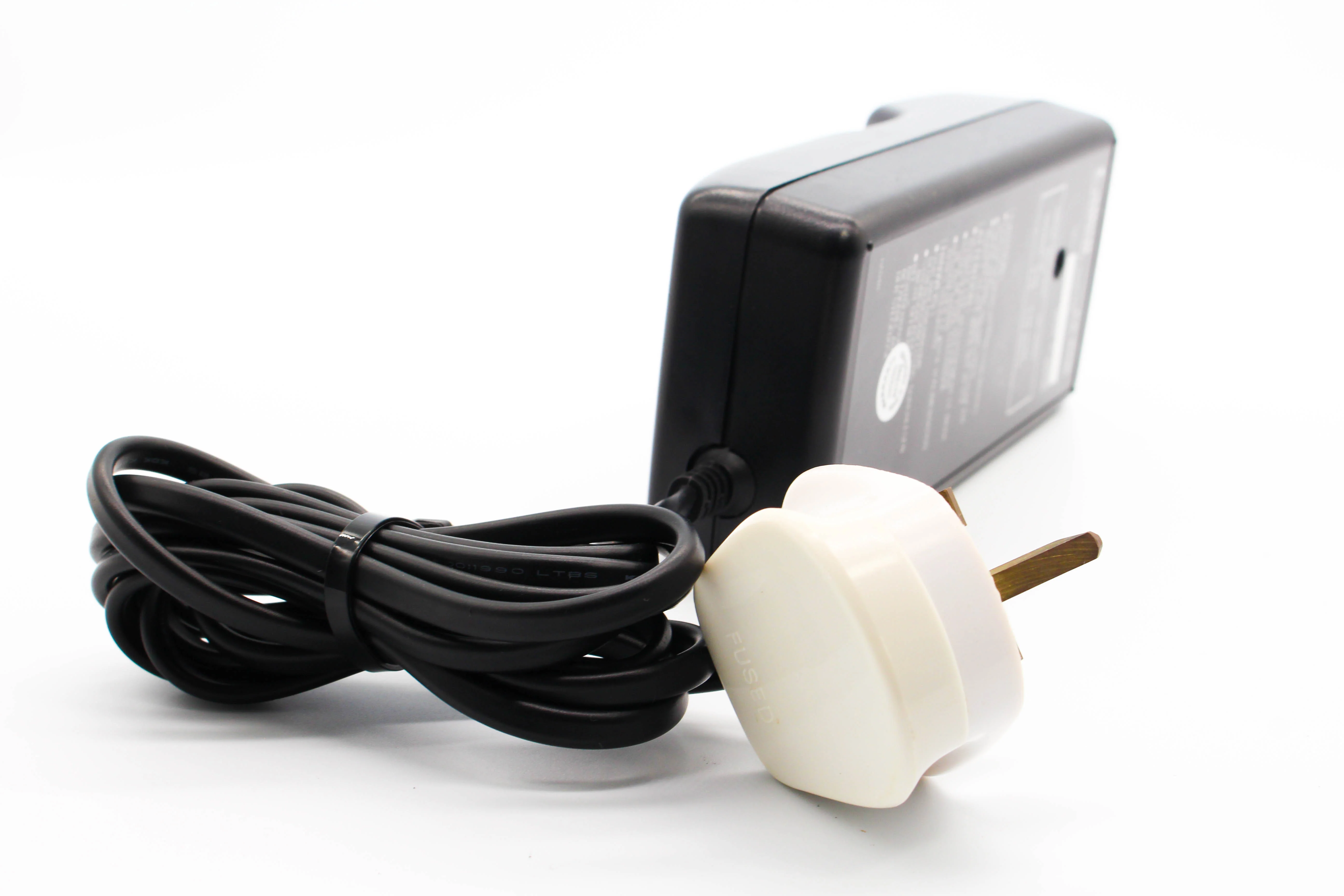 Canon CA-100 AC Adaptor Mains Charger with DC-100 Dummy Battery For Camcorder Handycam - Tested Bundle Excellent - Image 4