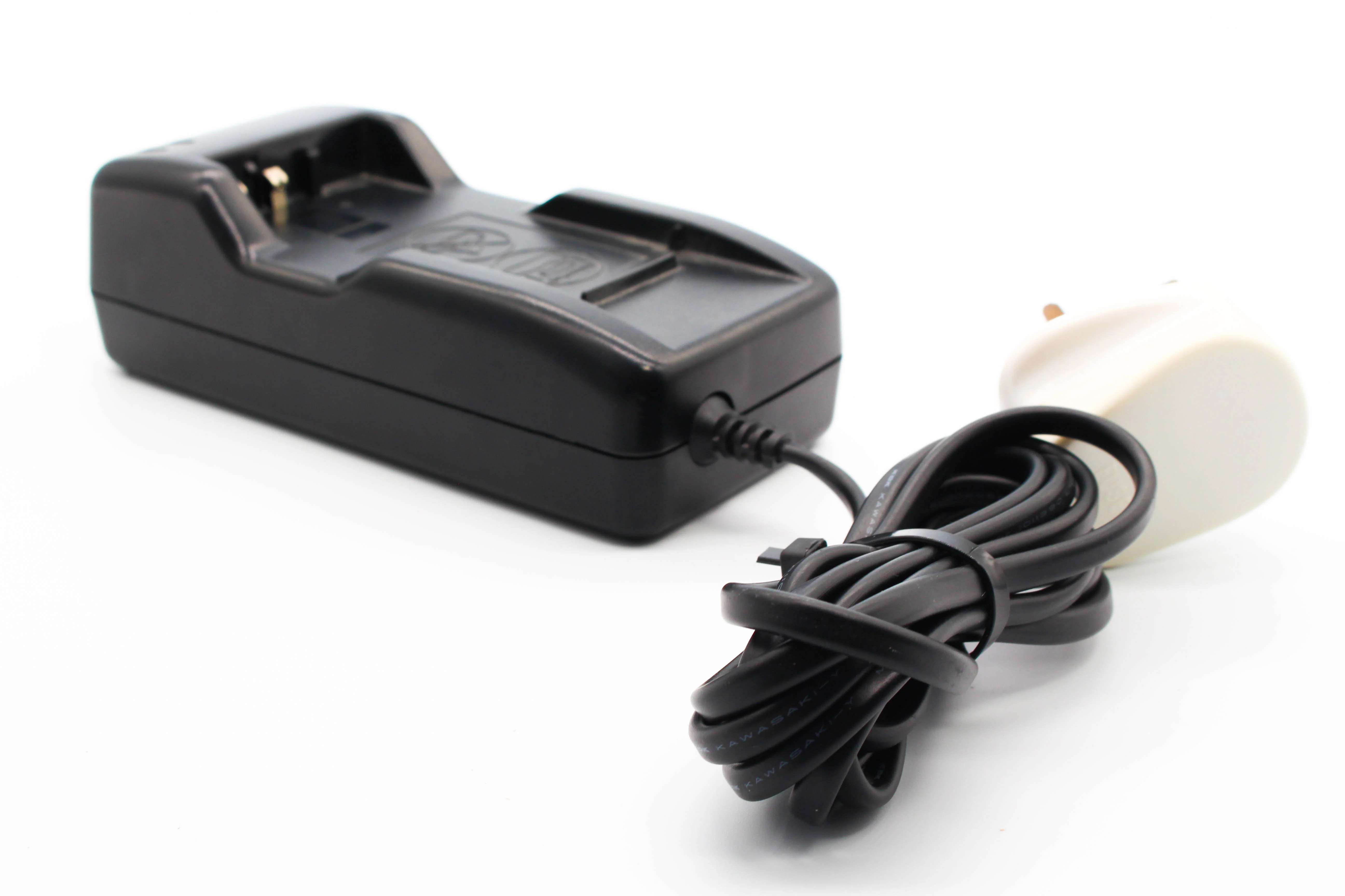Canon CA-100 AC Adaptor Mains Charger with DC-100 Dummy Battery For Camcorder Handycam - Tested Bundle Excellent - Image 5