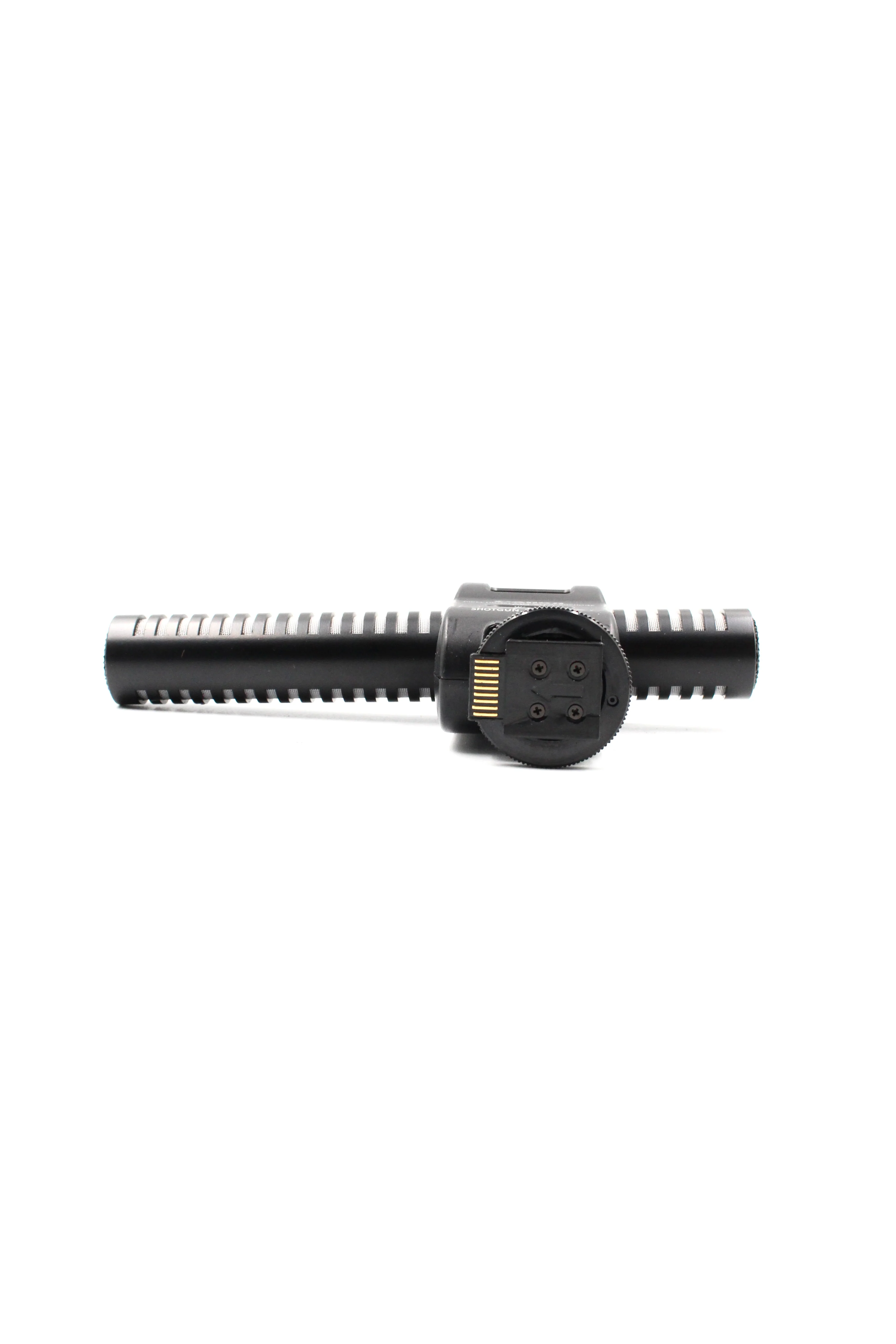 Canon DM-50 Directional Stereo Microphone Mic for XM2 XM1 Camera Camcorder - Image 4