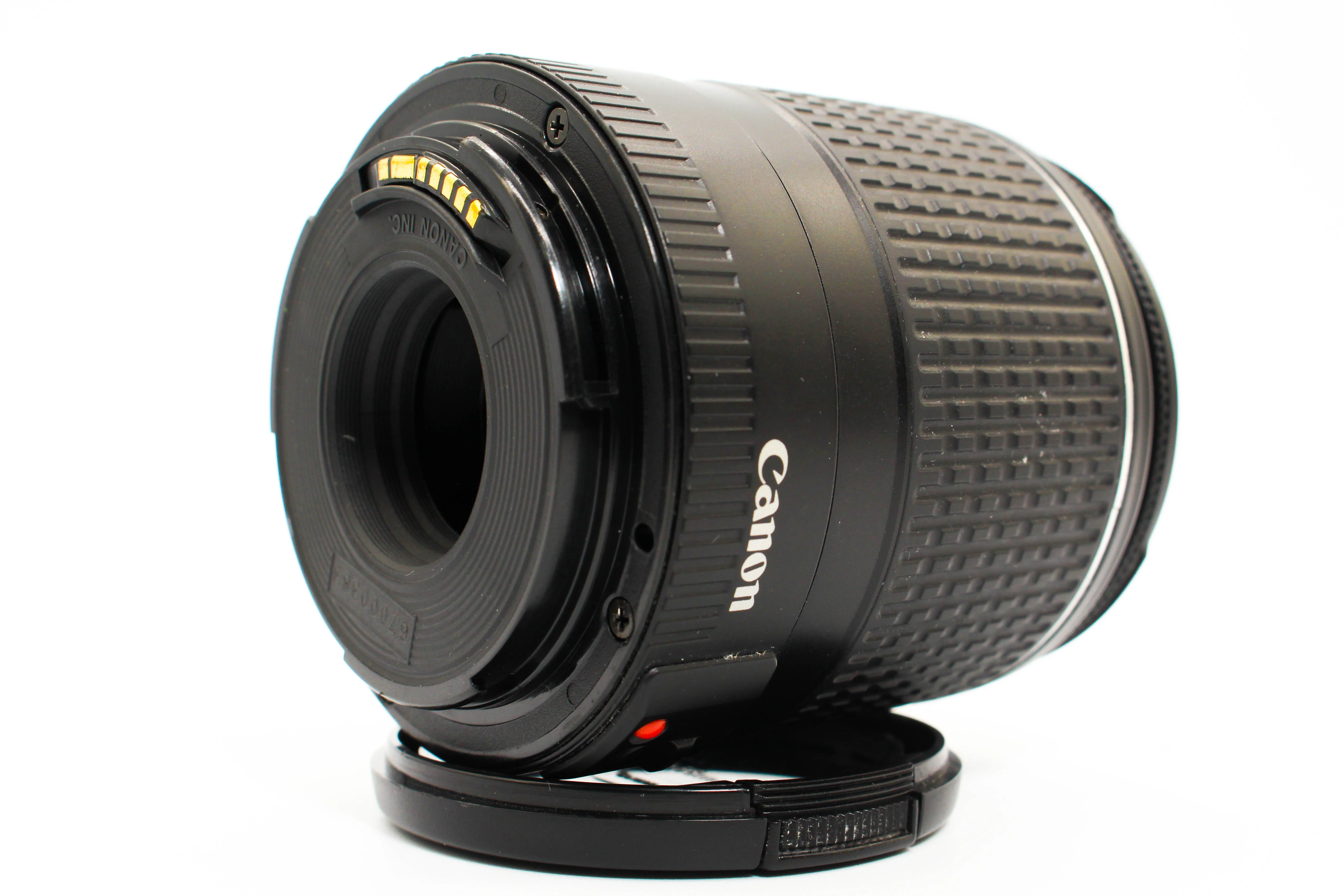 Canon EF 28-90mm f/4-5.6 EF Mount USM Ultrasonic AF Zoom Lens - Tested Excellent - Image 3