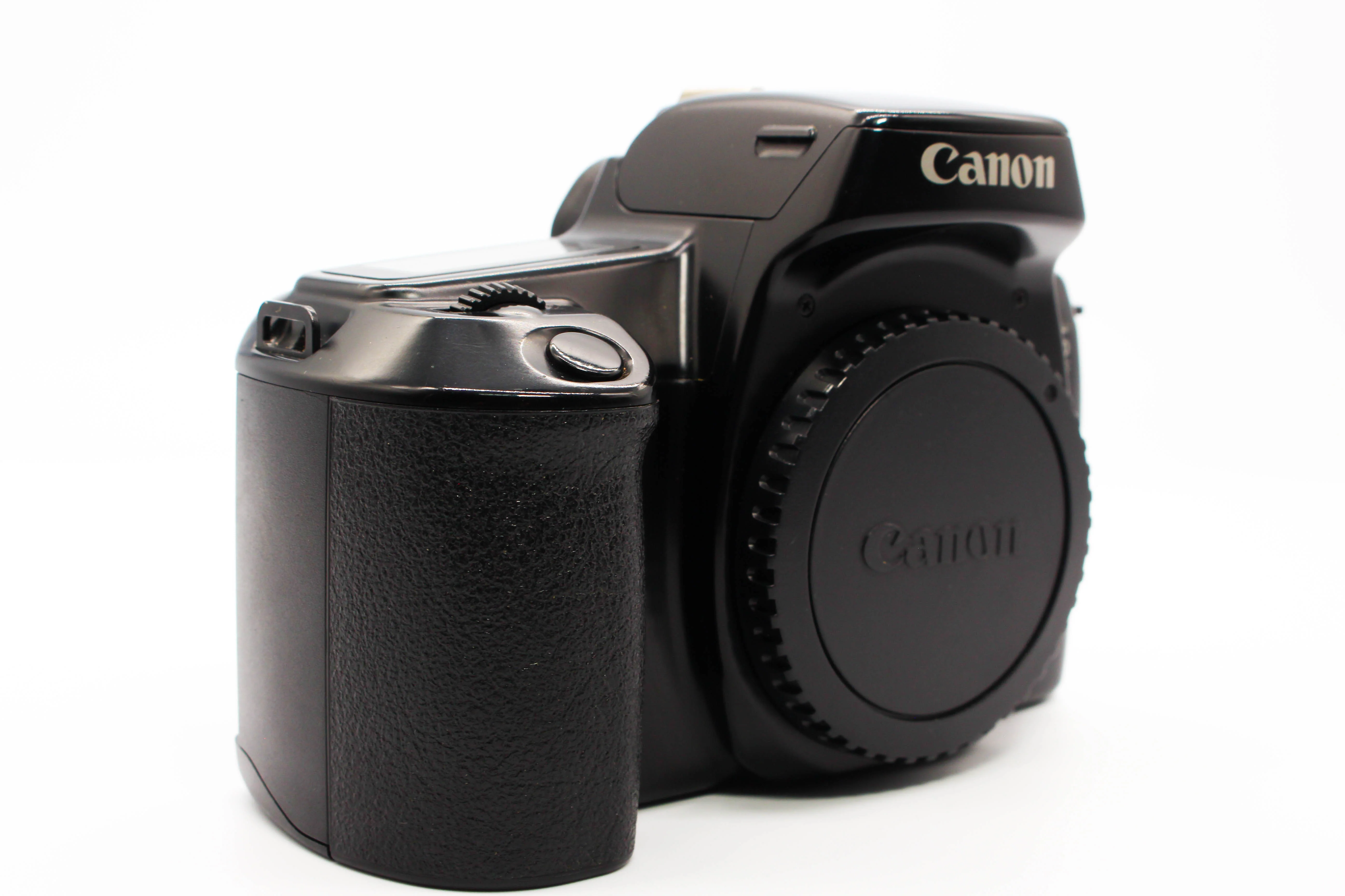 Canon EOS 1000F SLR 35mm Film Camera Body Only - Tested Bundle Excellent - Image 3
