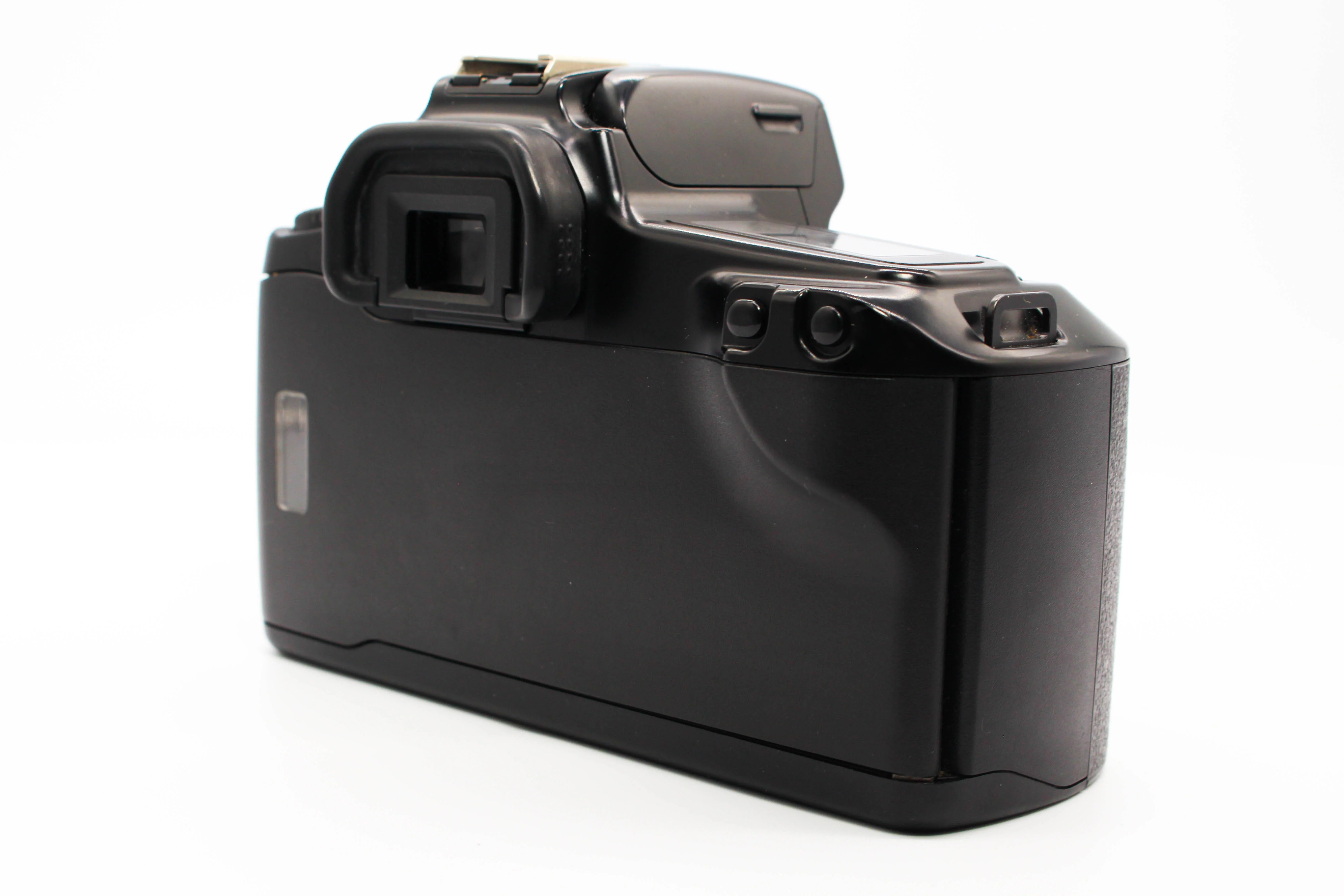 Canon EOS 1000F SLR 35mm Film Camera Body Only - Tested Bundle Excellent - Image 4