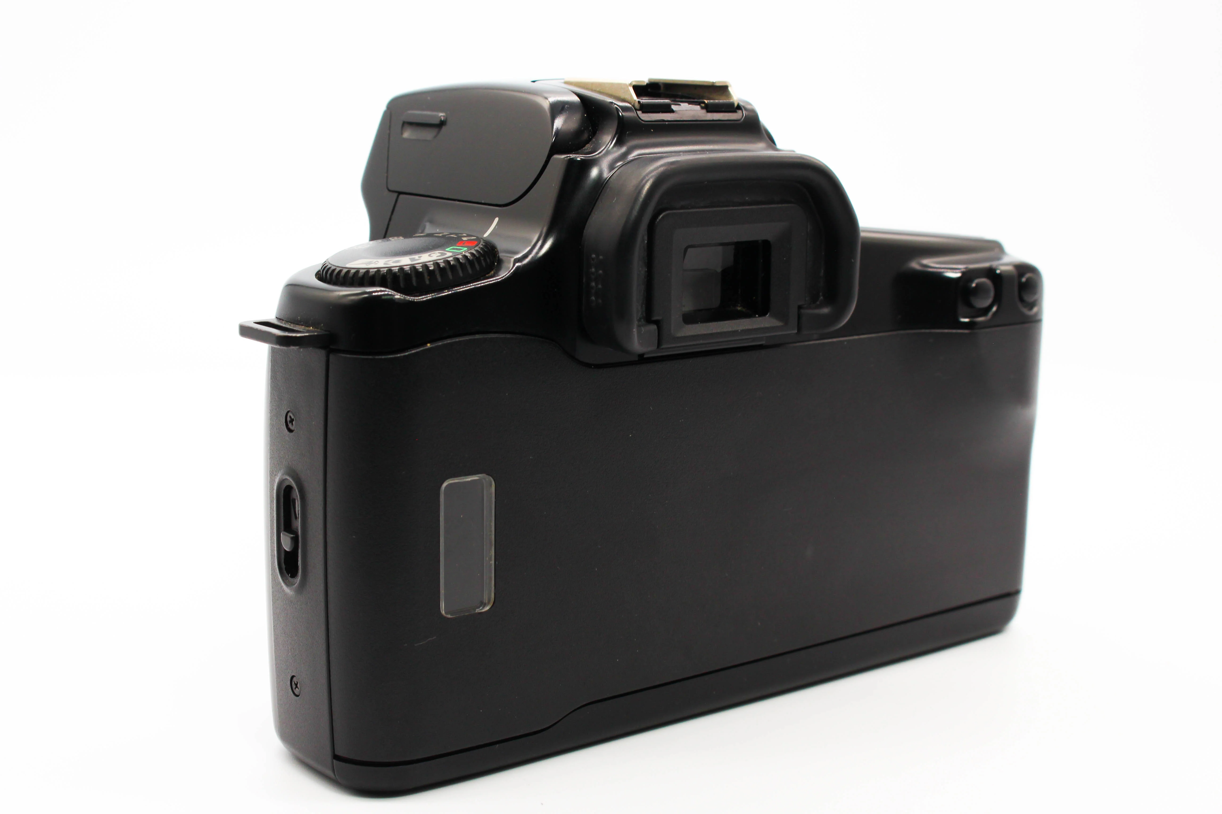 Canon EOS 1000F SLR 35mm Film Camera Body Only - Tested Bundle Excellent - Image 5