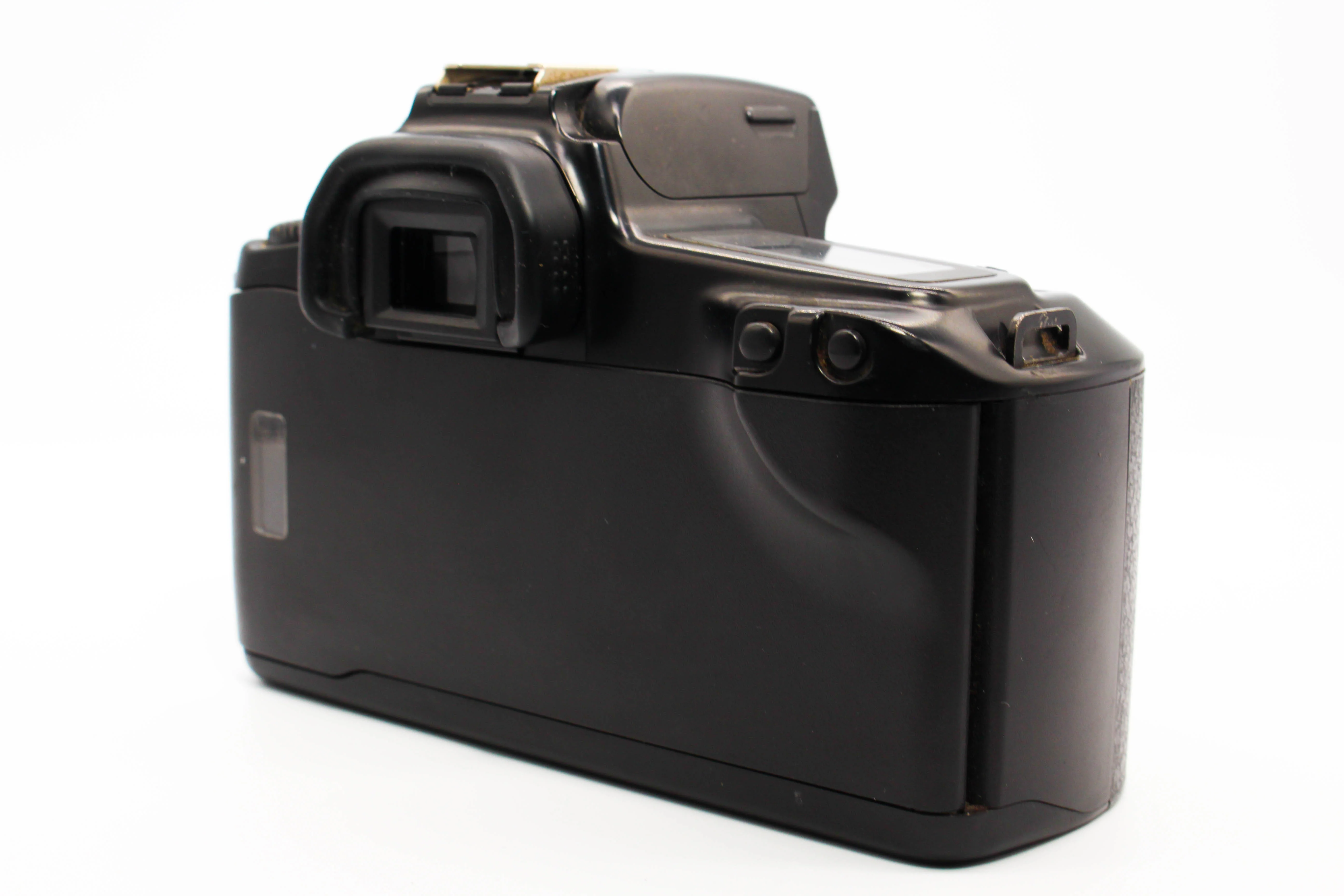 Canon EOS 1000FN 35mm Film SLR Camera With 35-80mm f/4-5.6 Lens - Tested Bundle Good - Image 4
