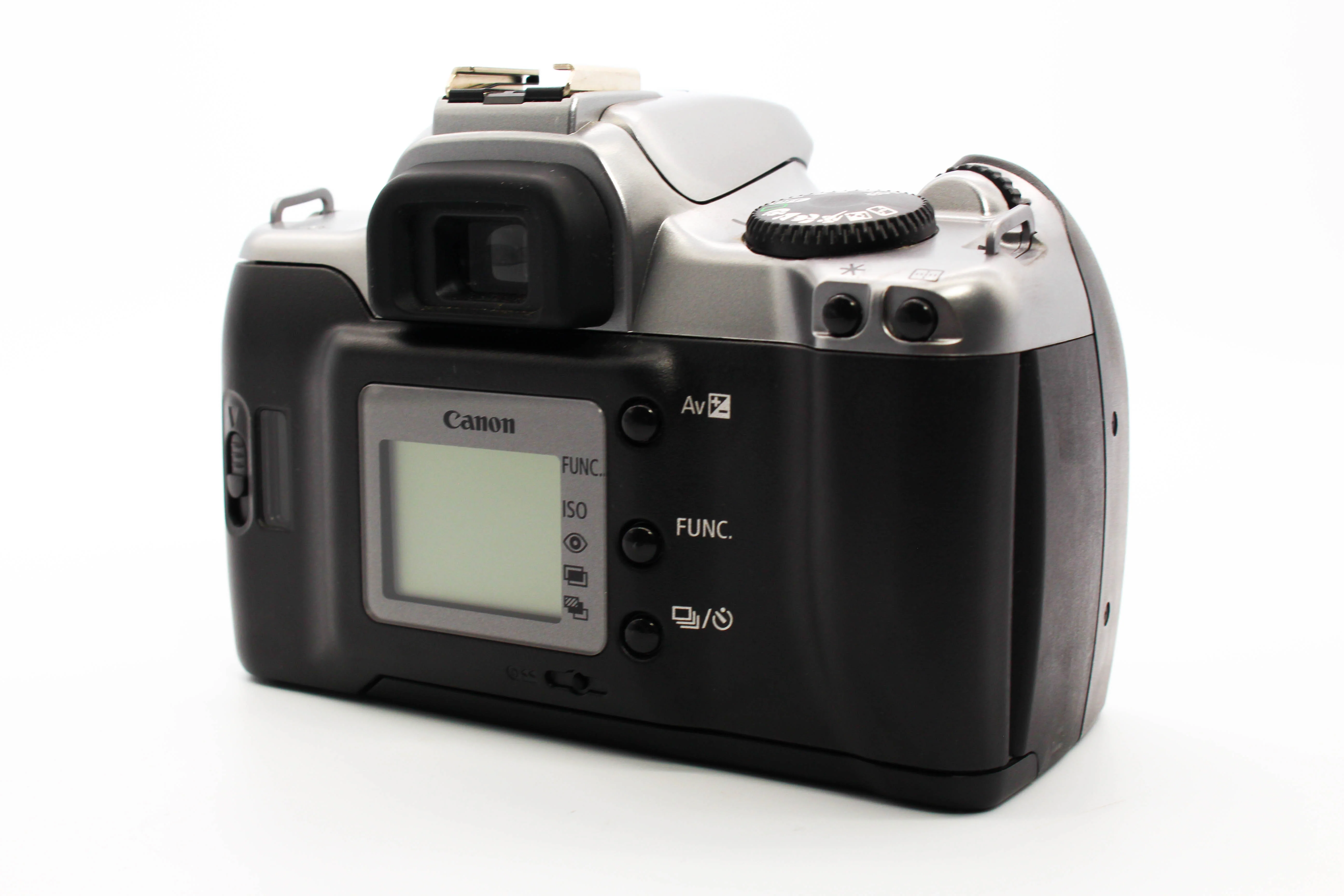 Canon EOS 3000V SLR 35mm Film Camera Body Only Boxed - Tested Bundle Excellent - Image 4