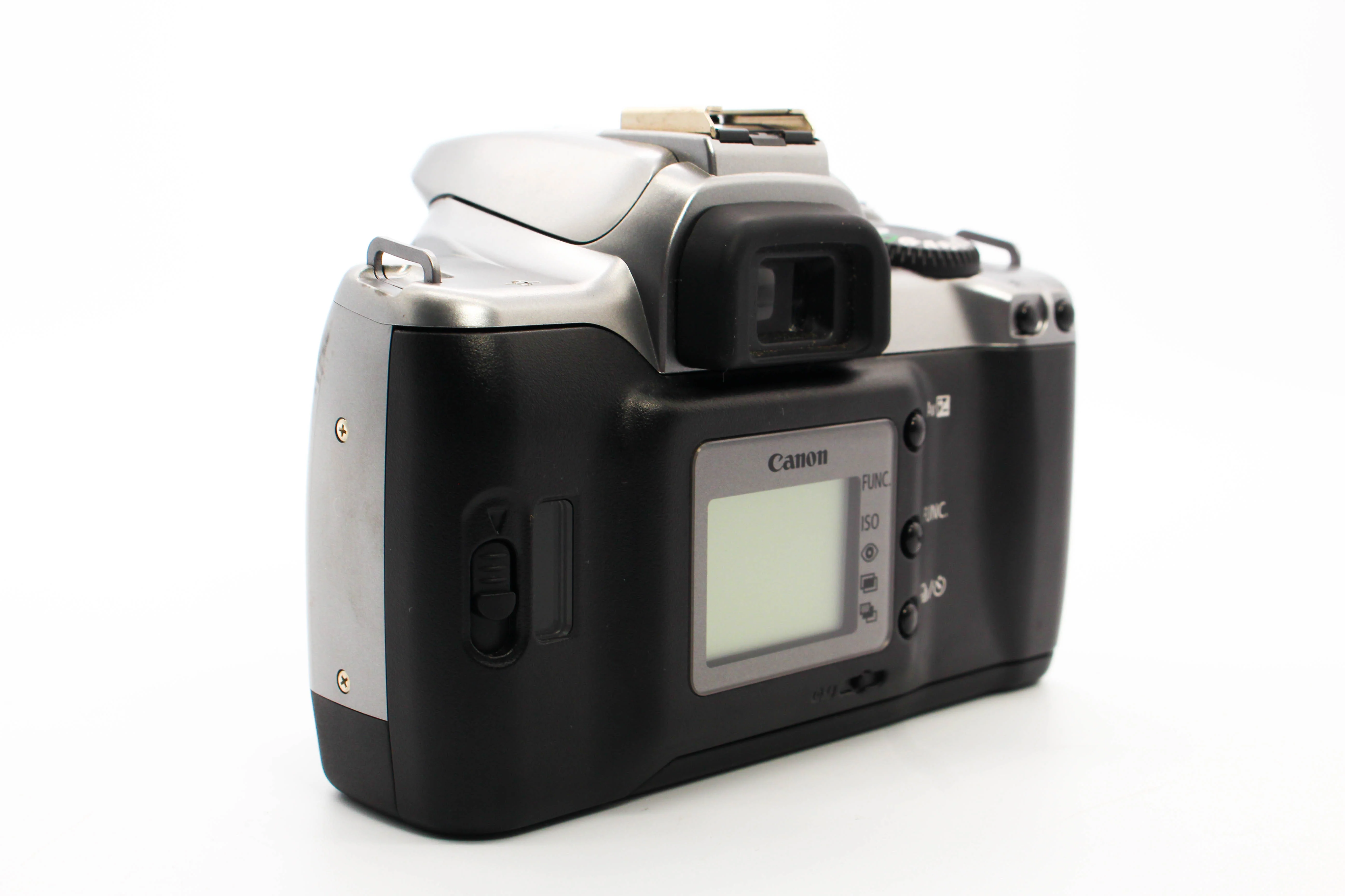 Canon EOS 3000V SLR 35mm Film Camera Body Only Boxed - Tested Bundle Excellent - Image 5