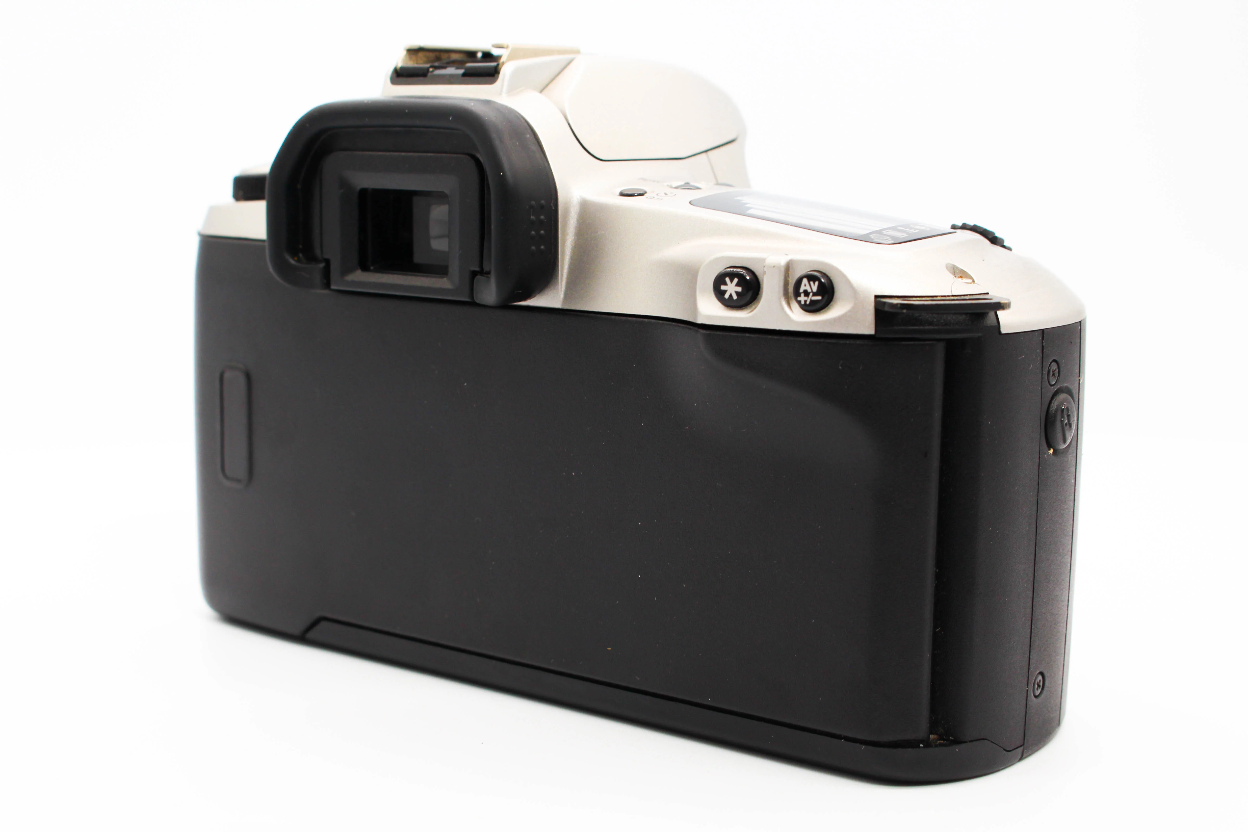 Canon EOS 500N SLR 35mm Film Photo Camera Body Only - Tested Bundle Excellent - Image 4