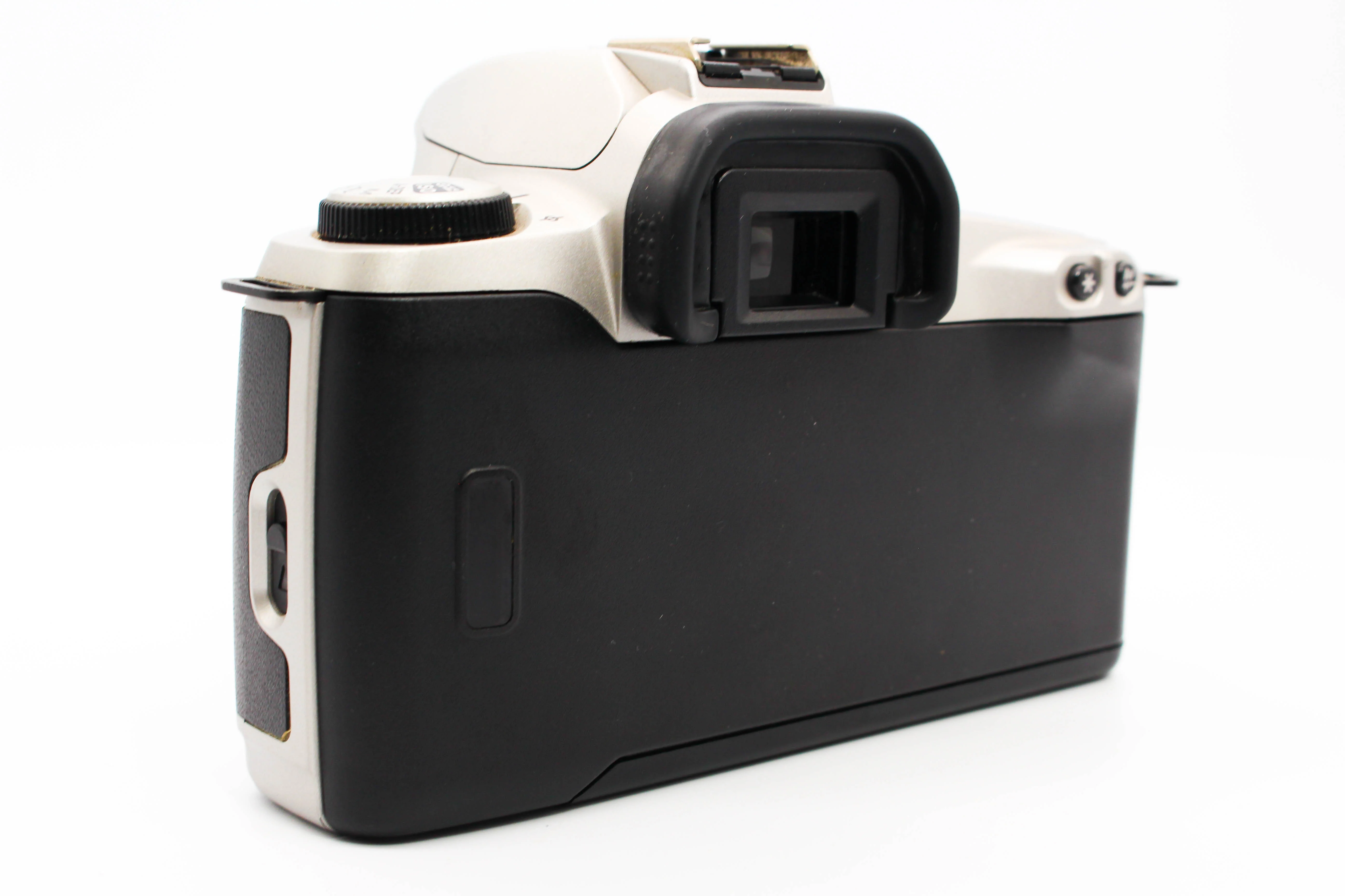 Canon EOS 500N SLR 35mm Film Photo Camera Body Only - Tested Bundle Excellent - Image 5