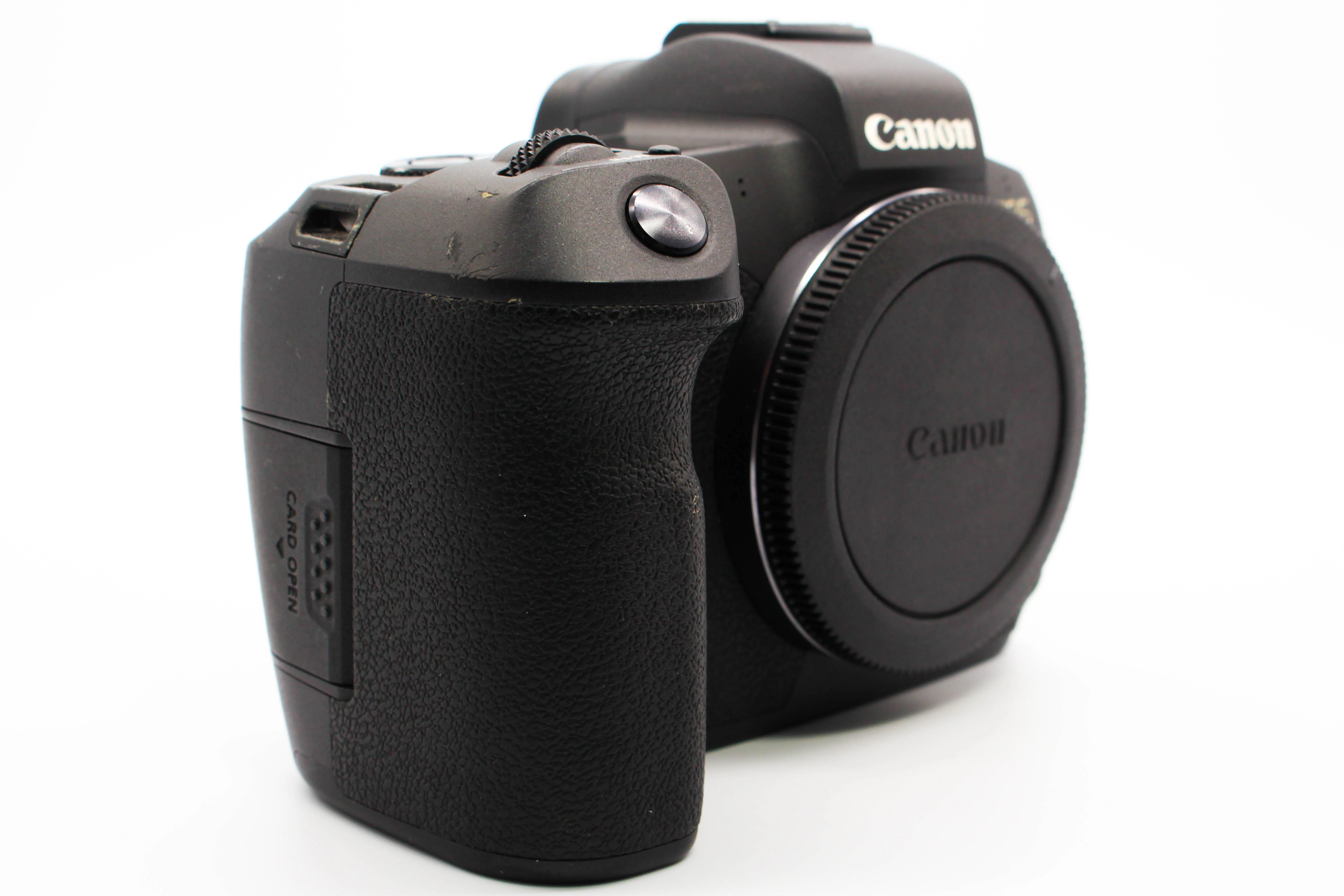 Canon EOS R RF Mount Mirrorless Photography Camera - Tested Bundle Good - Image 3