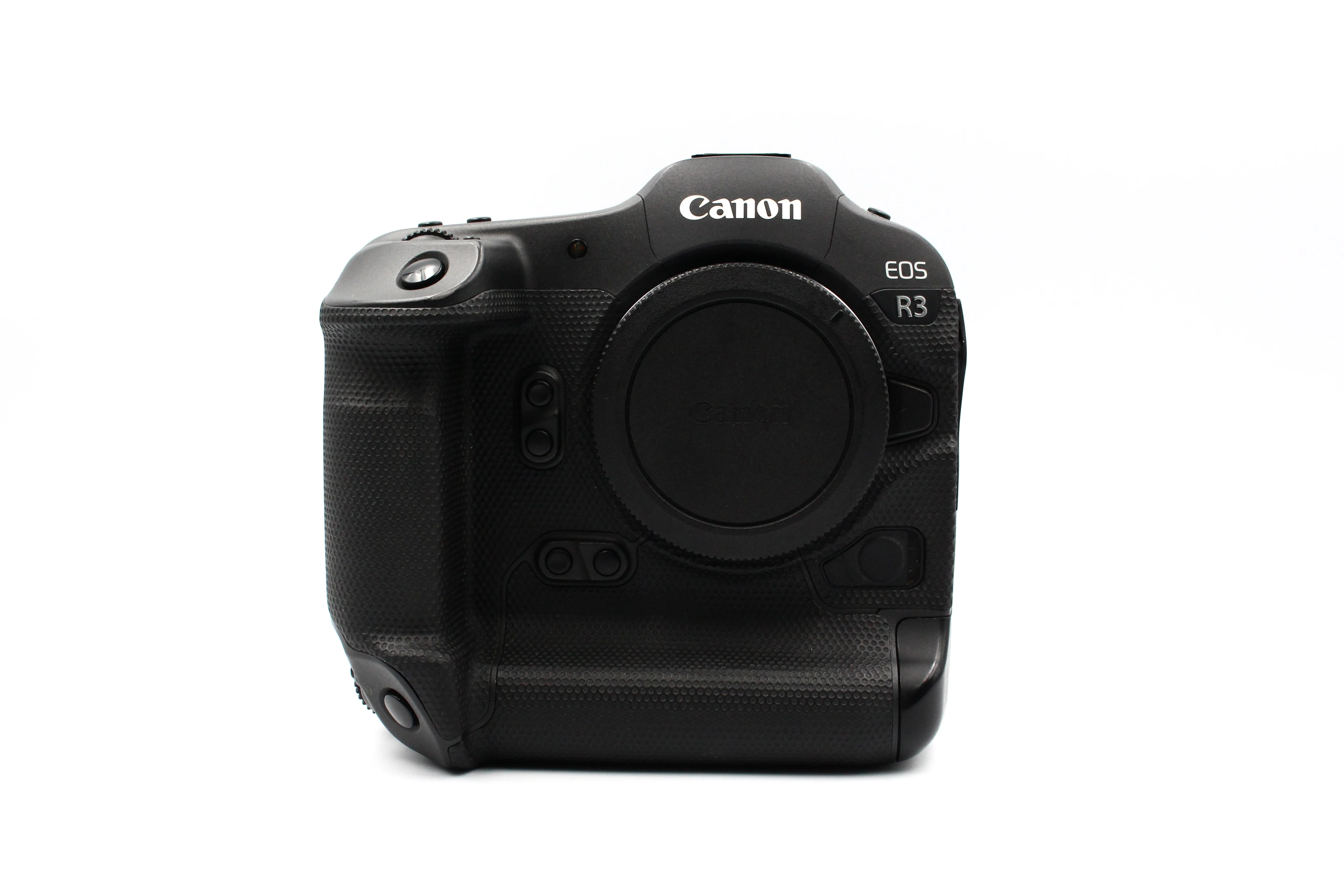 Canon EOS R3 24.0MP Digital Mirrorless Camera Body Black Excellent - Image 9
