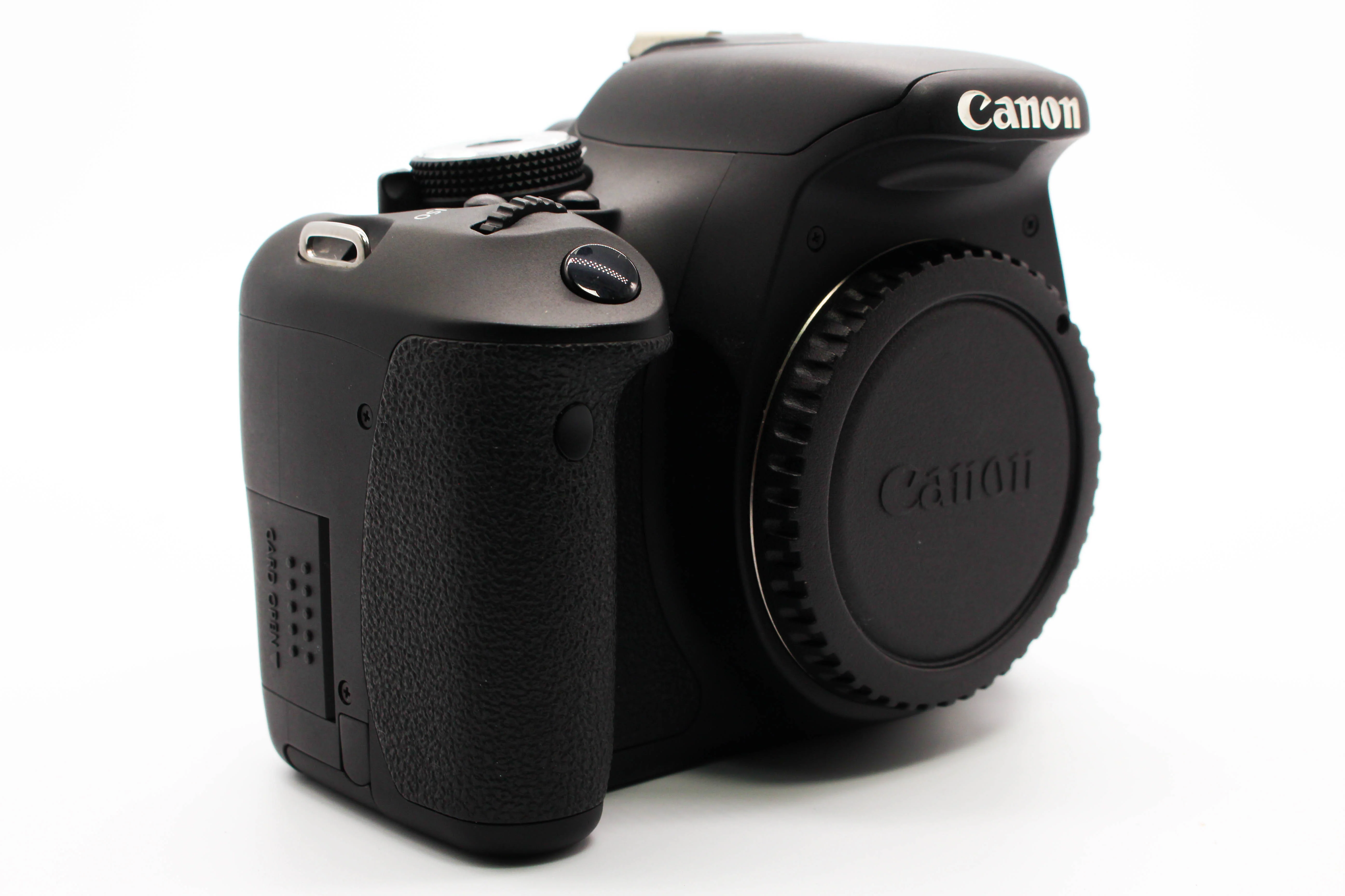 Canon EOS Rebel T3I DSLR Photography Camera EF Mount - Tested Bundle Excellent - Image 4
