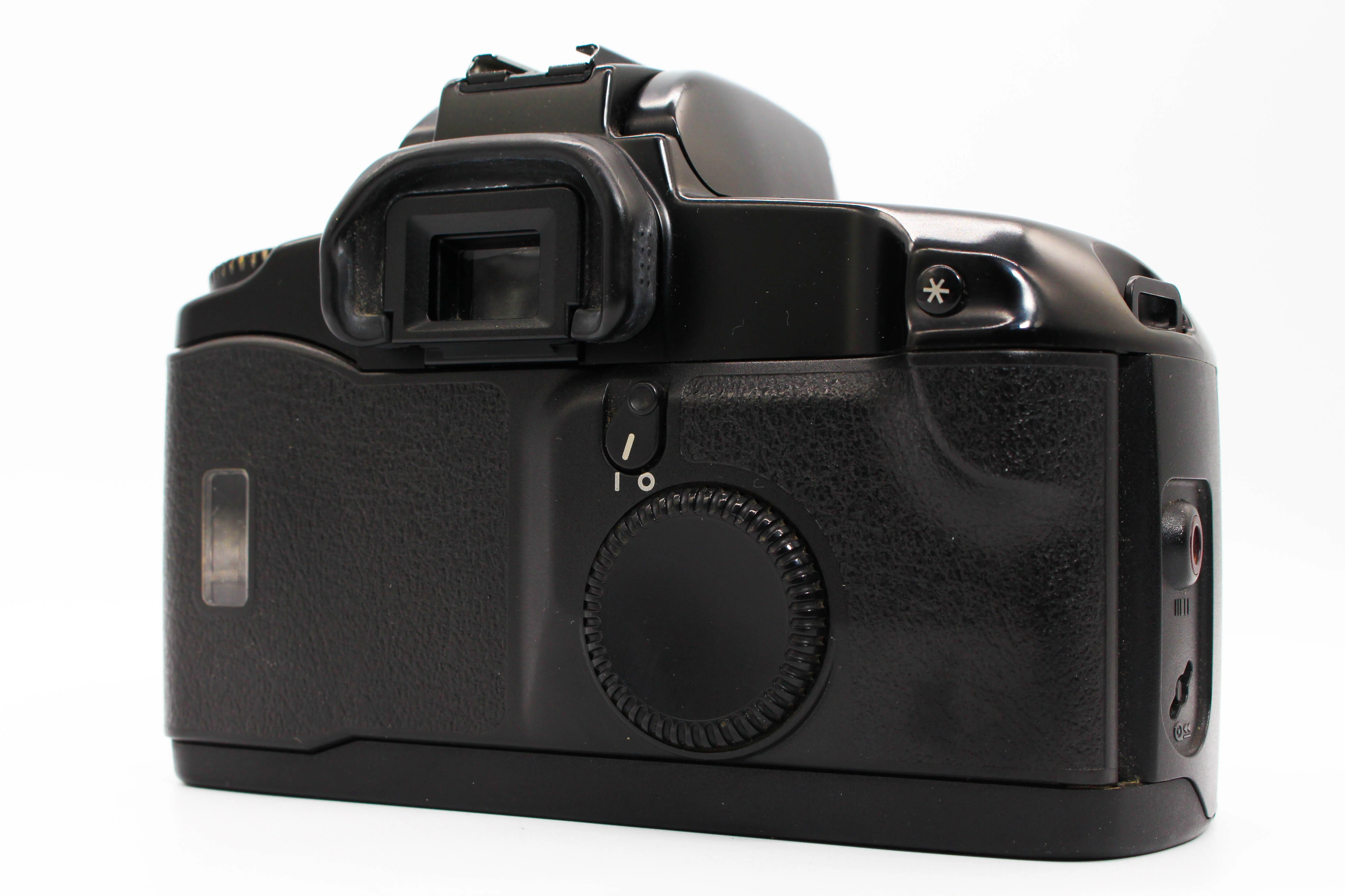 Canon EOS 100 35mm SLR Film Photo Camera Body  - Tested Bundle Excellent - Image 4