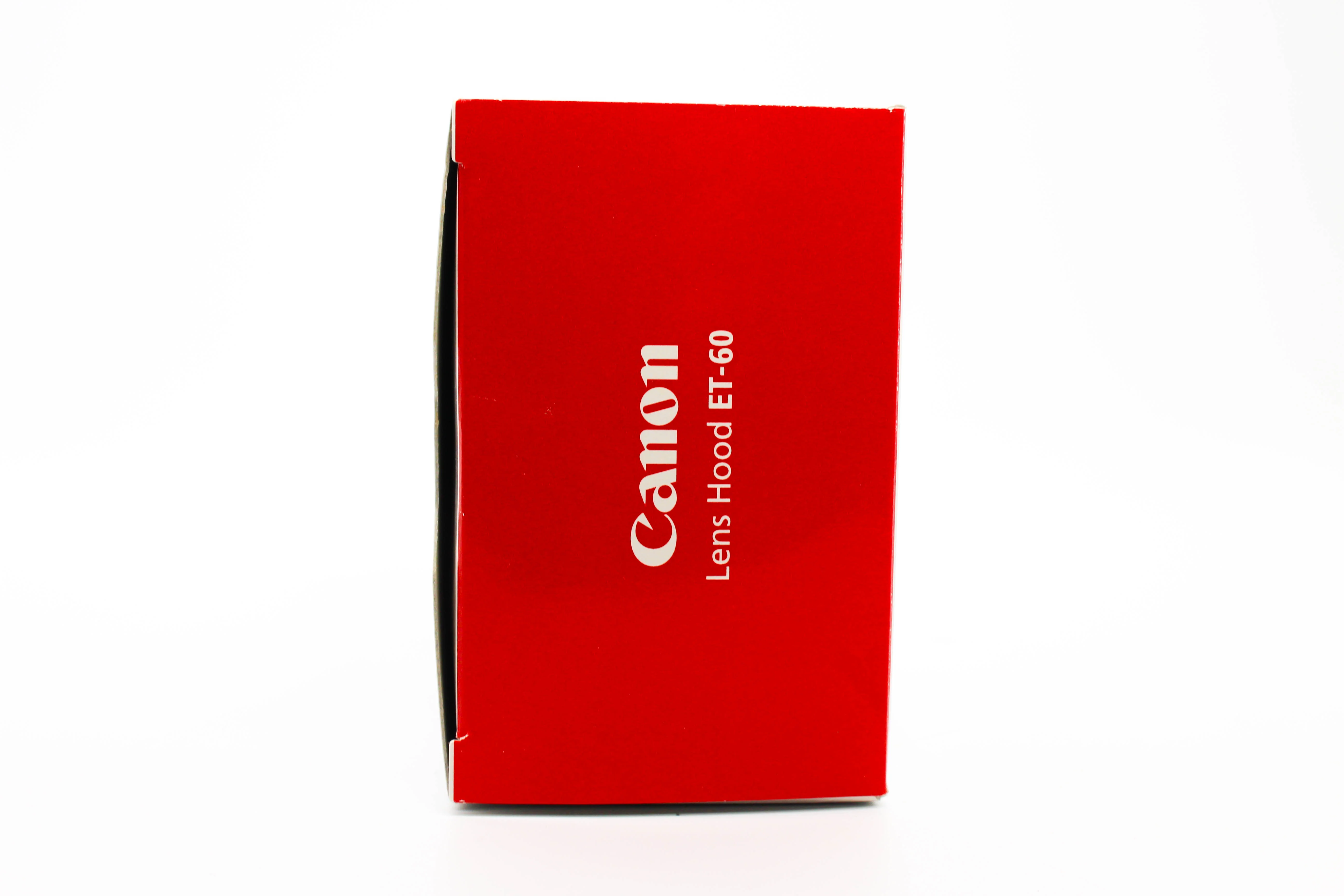Canon ET-60 Lens Hood for EF 55-250mm, 75-300mm USM or 90-300mm Lenses - Tested Excellent - Image 5