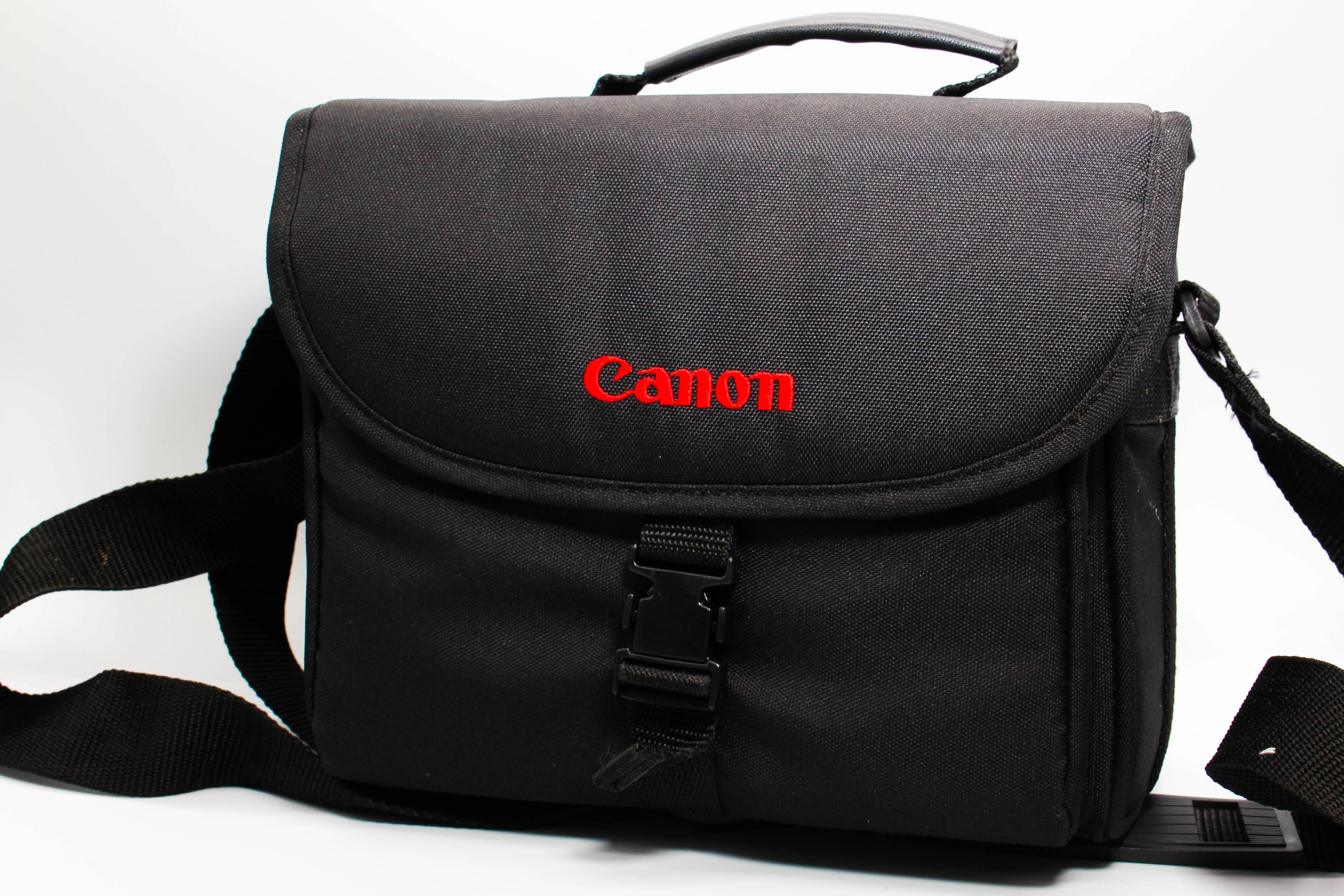 Canon G1000E Video8 8mm Handycam Video Camcorder Camera - Tested Bundle Excellent - Image 3