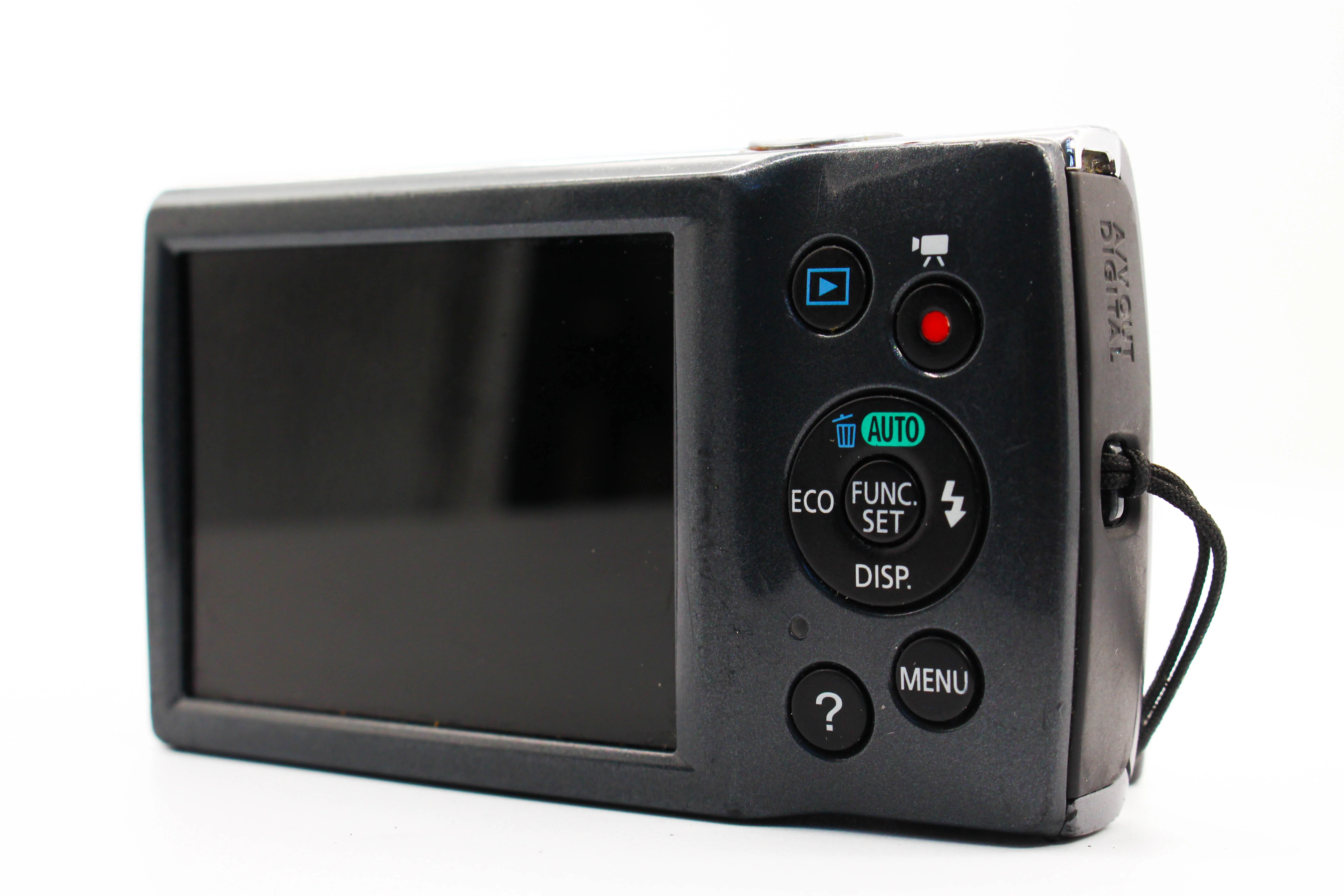 Canon IXUS 150 SD Card HD Compact Digital Photo Video Retro Camera Digicam (Read)  - Tested Bundle - Image 4