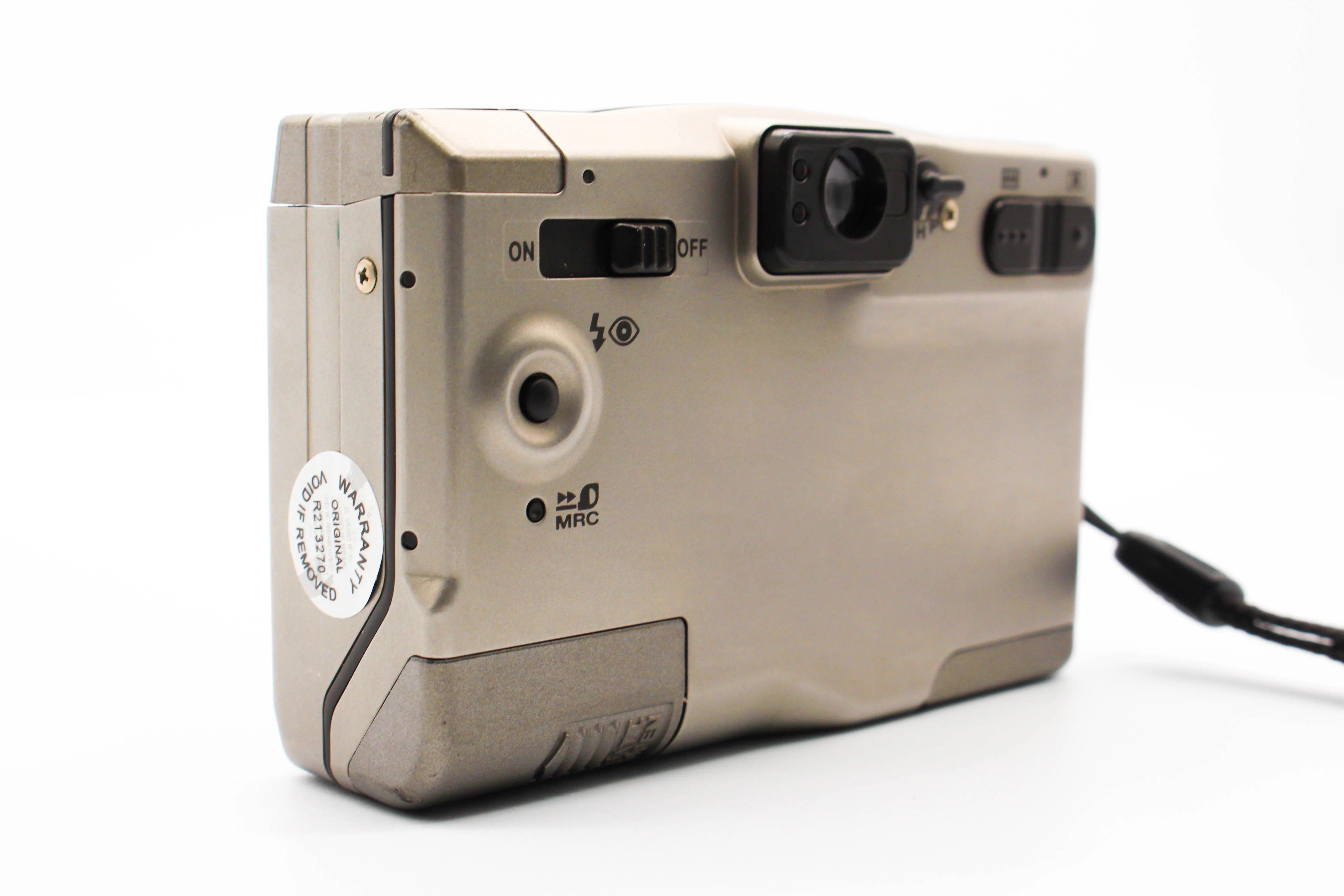Canon IXUS Z70 23-69mm APS Film Photo Point and Shoot Camera - Tested Bundle Excellent - Image 5