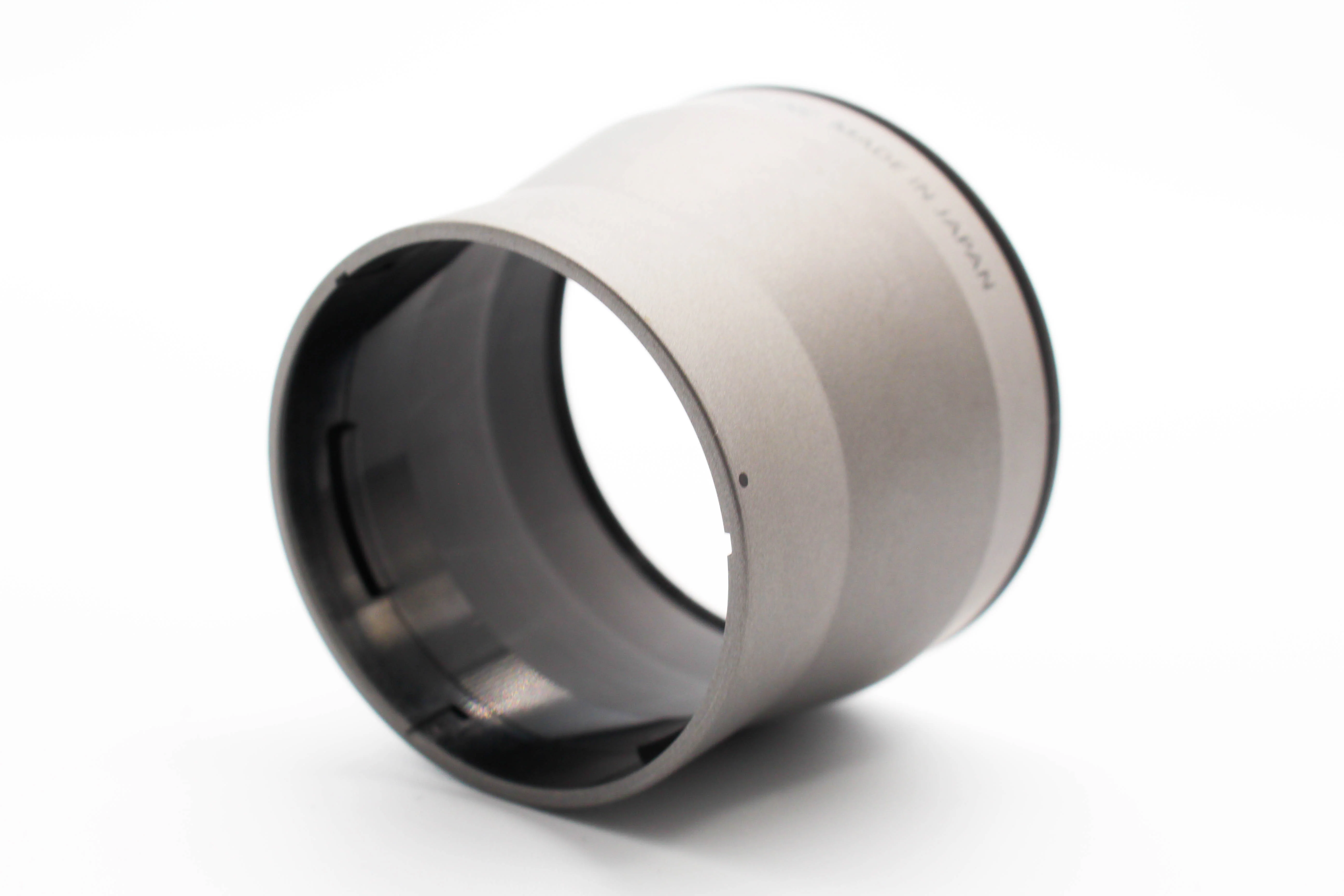 Canon LA-DC58B Conversion Lens Adapter For Powershot Models Silver - Tested Excellent - Image 6
