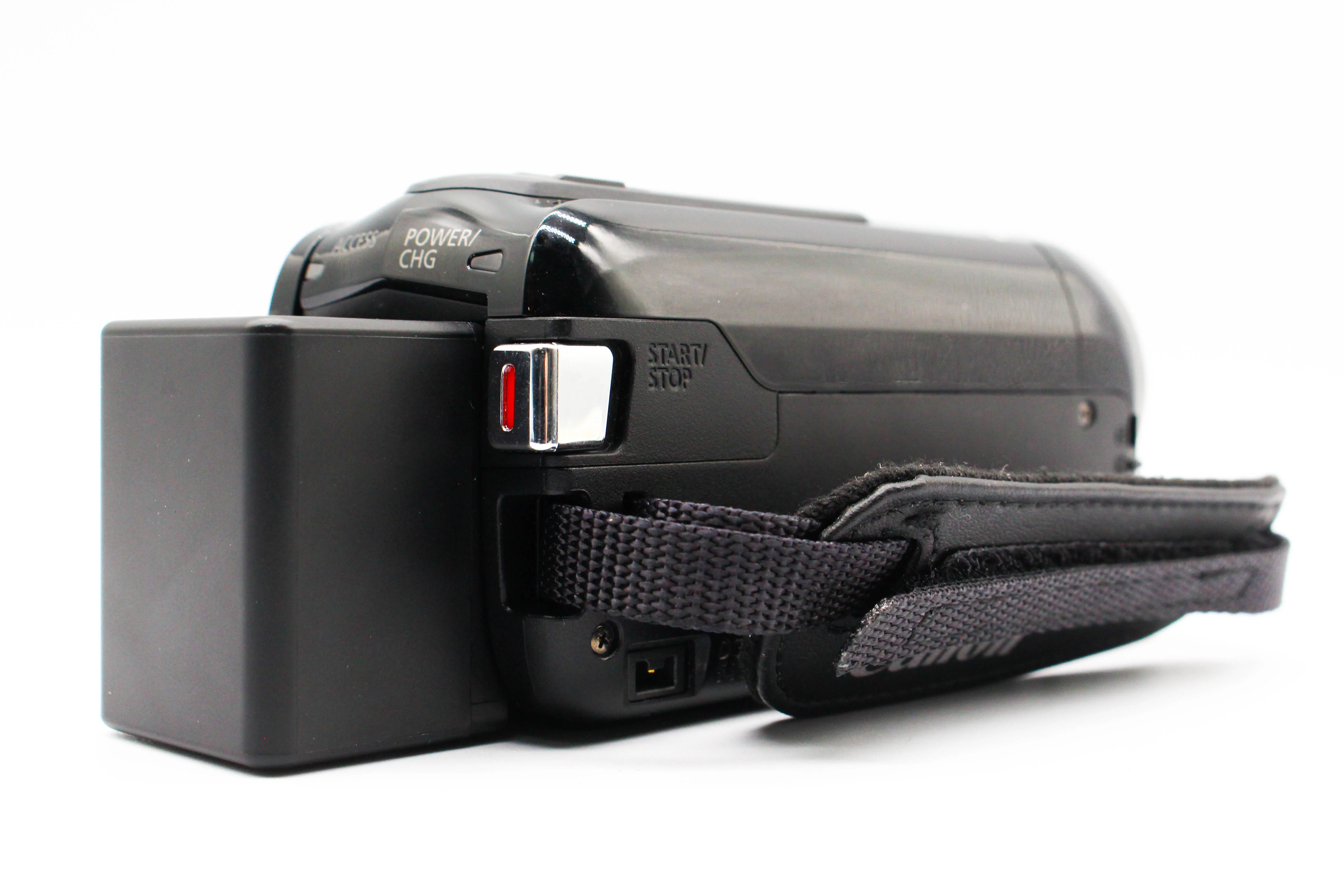 Canon Legria HF R506 HD Digital Video Camera Camcorder - Image 5