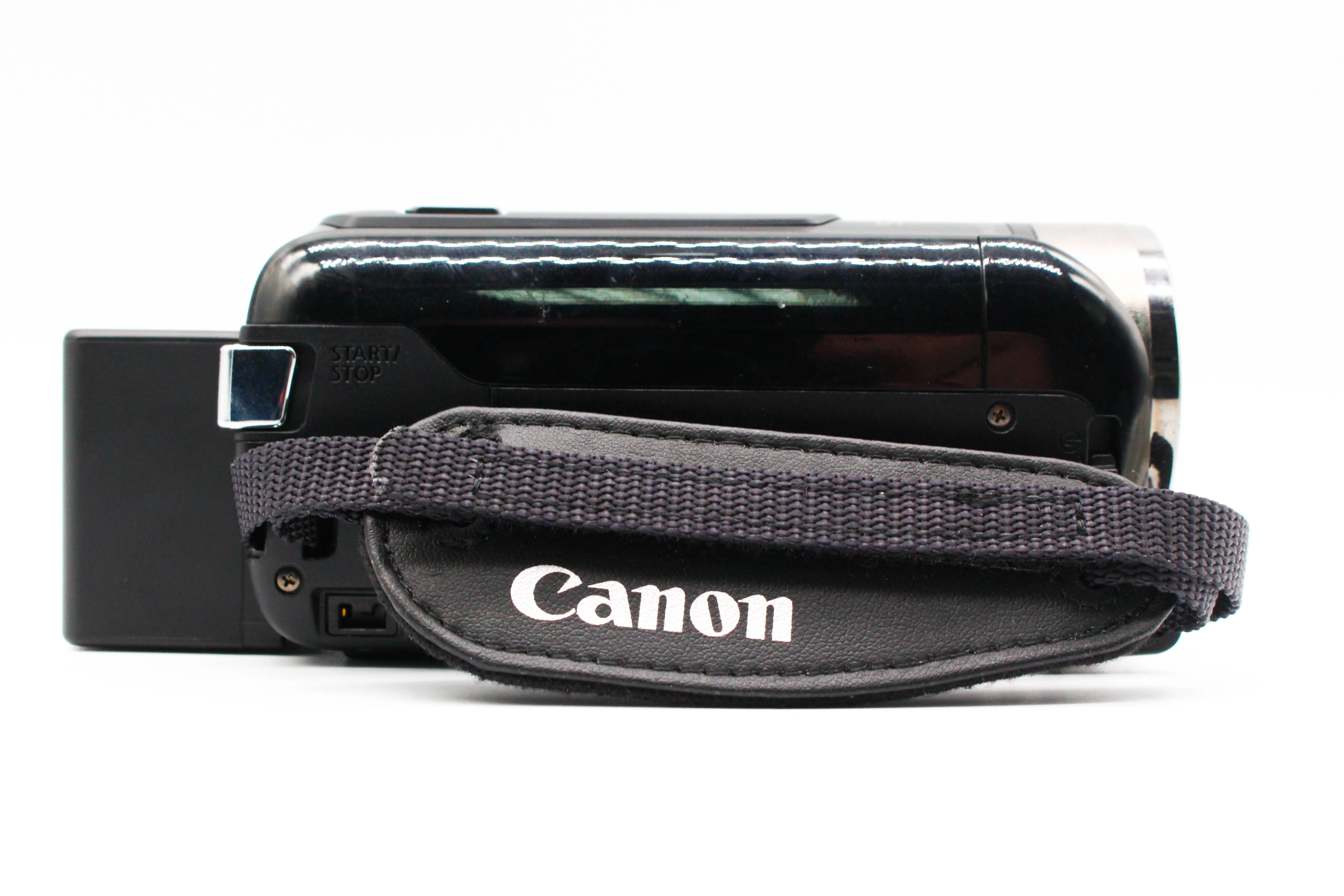 Canon Legria HF R506 HD Digital Video Camera Camcorder - Image 6